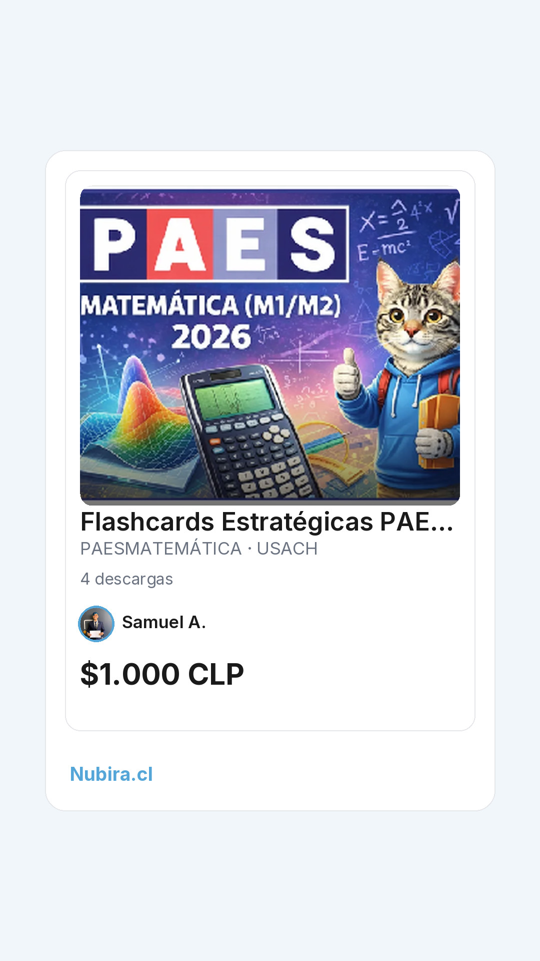 Vista previa historia