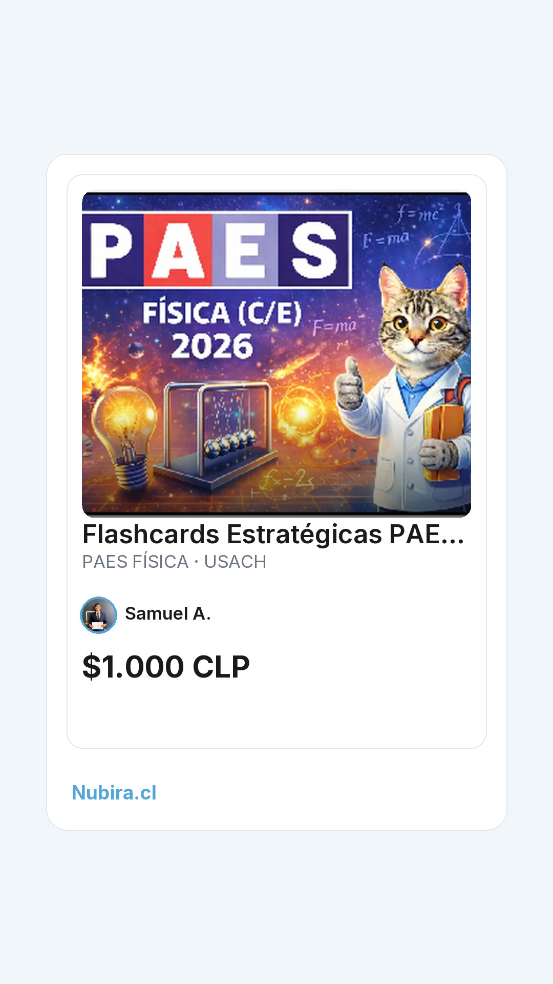 Vista previa historia
