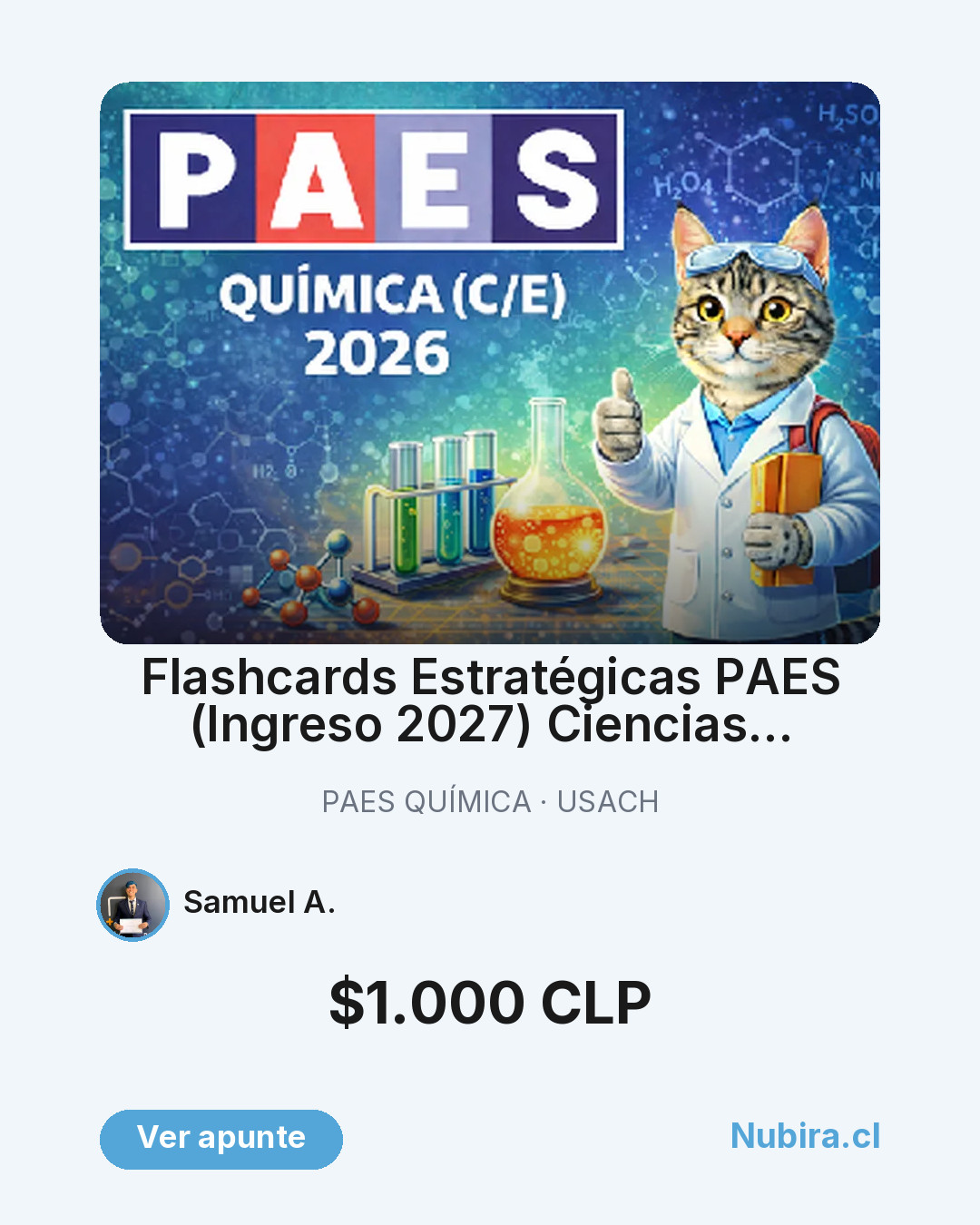 Vista previa publicación