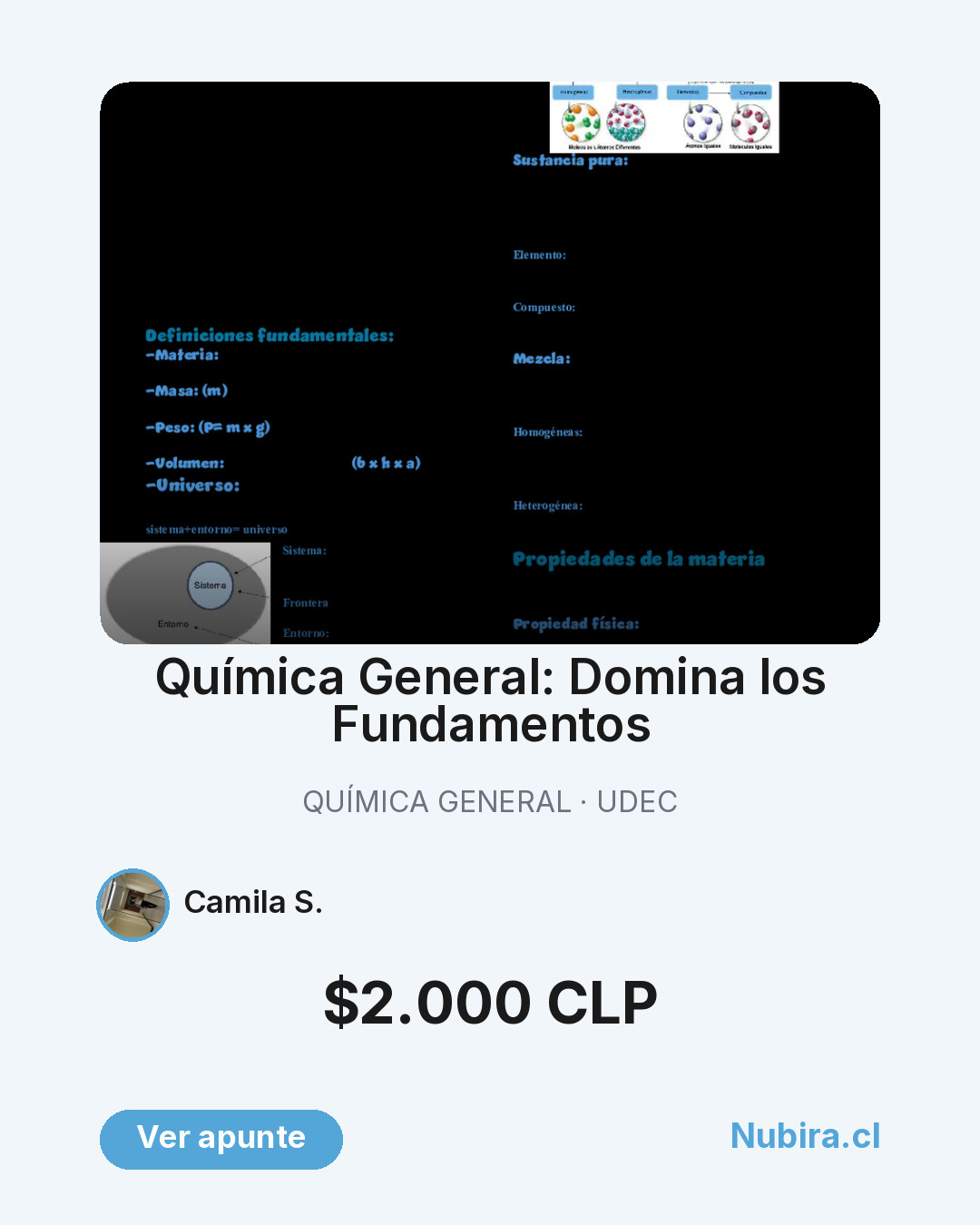 Vista previa publicación
