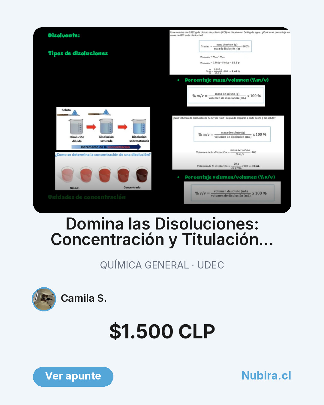 Vista previa publicación