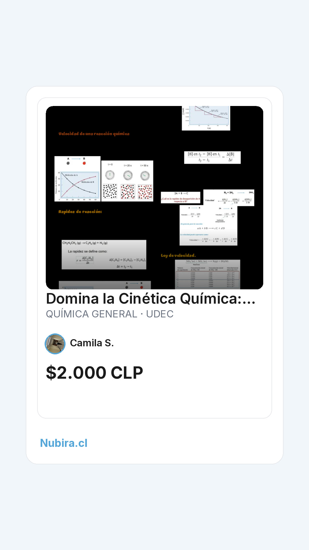 Vista previa historia