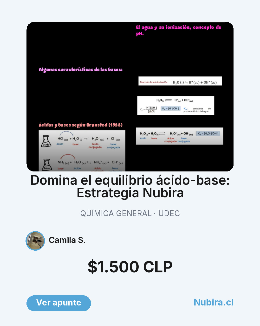 Vista previa publicación