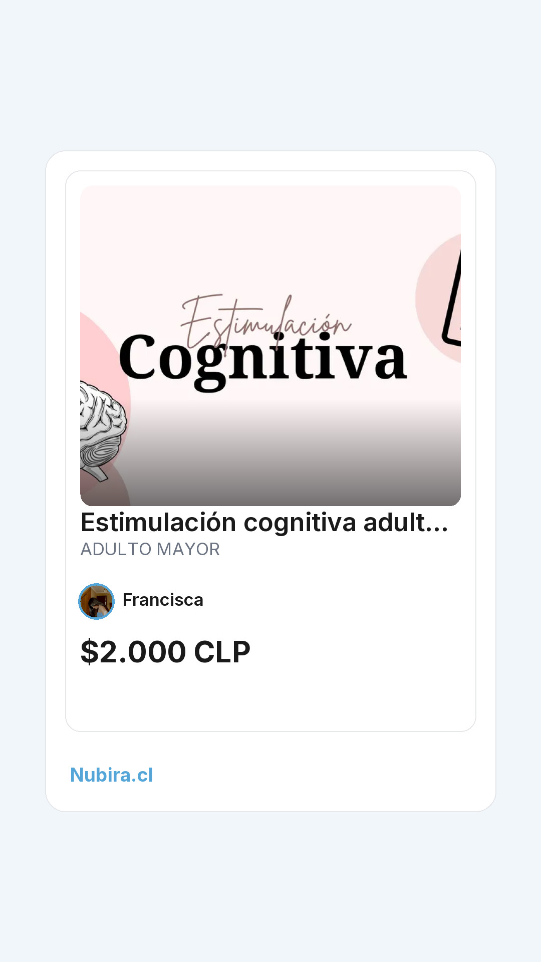 Vista previa historia
