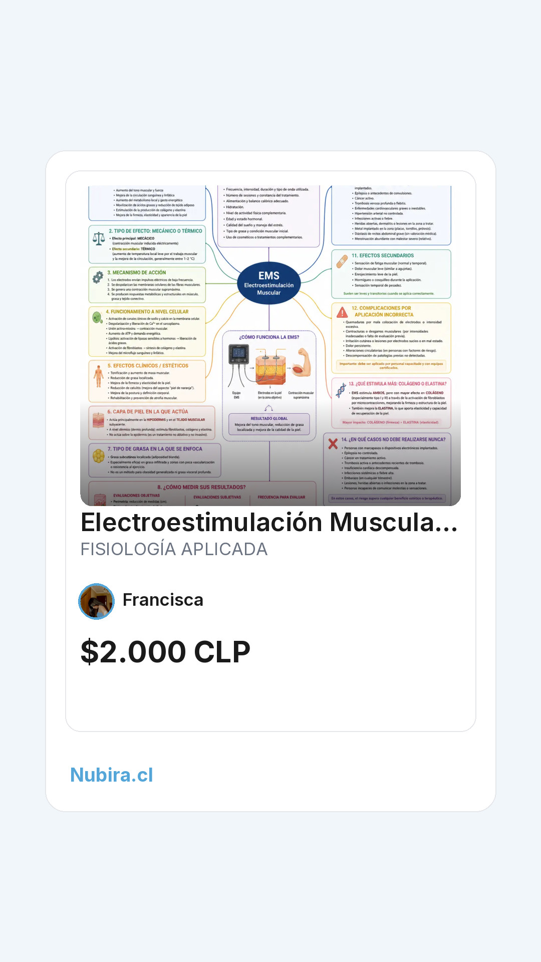 Vista previa historia