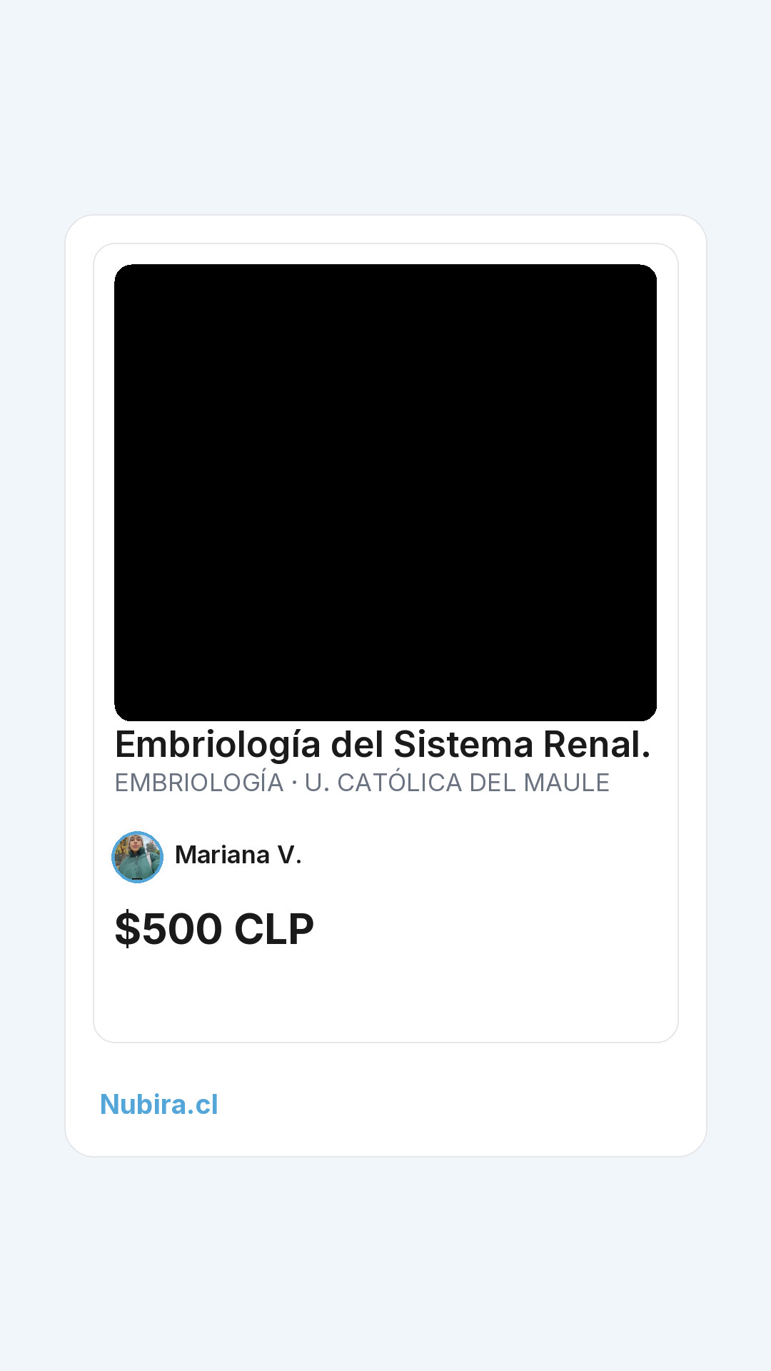 Vista previa historia