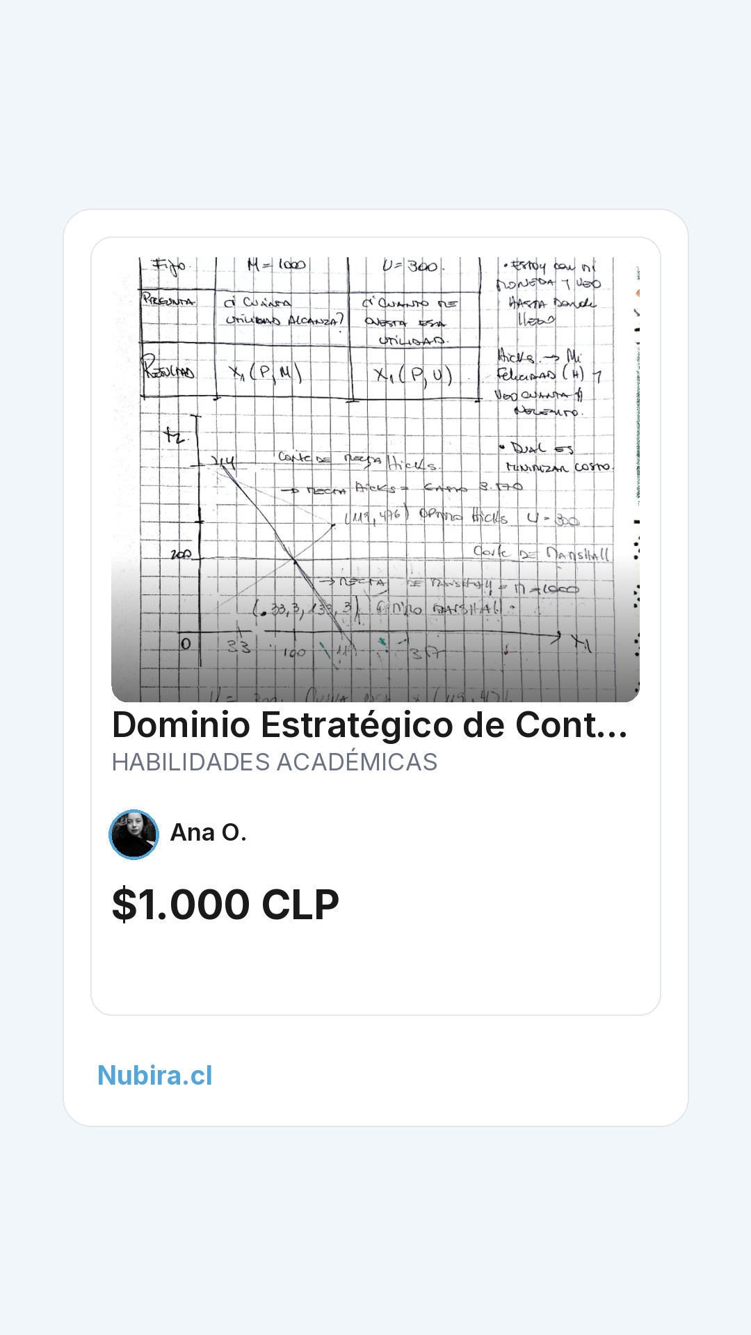 Vista previa historia