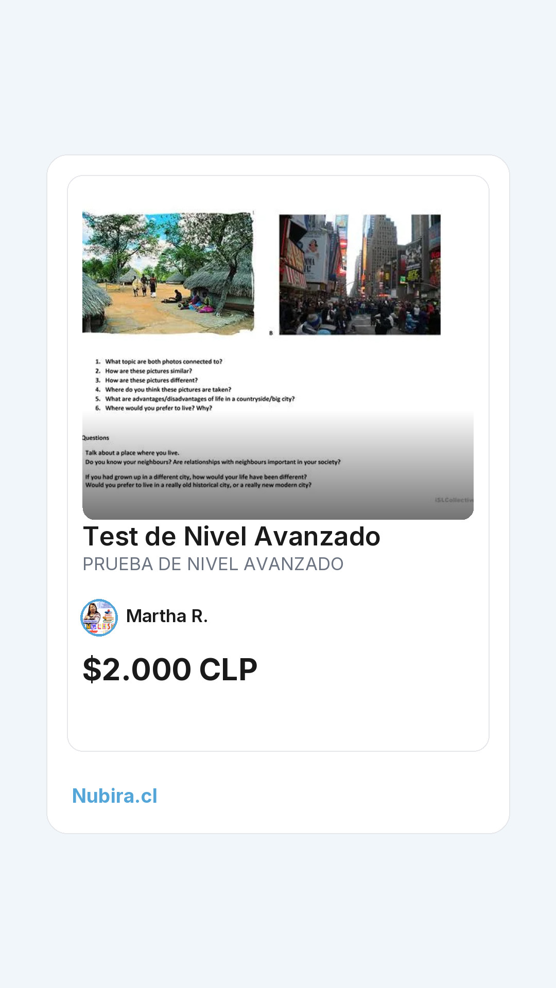 Vista previa historia