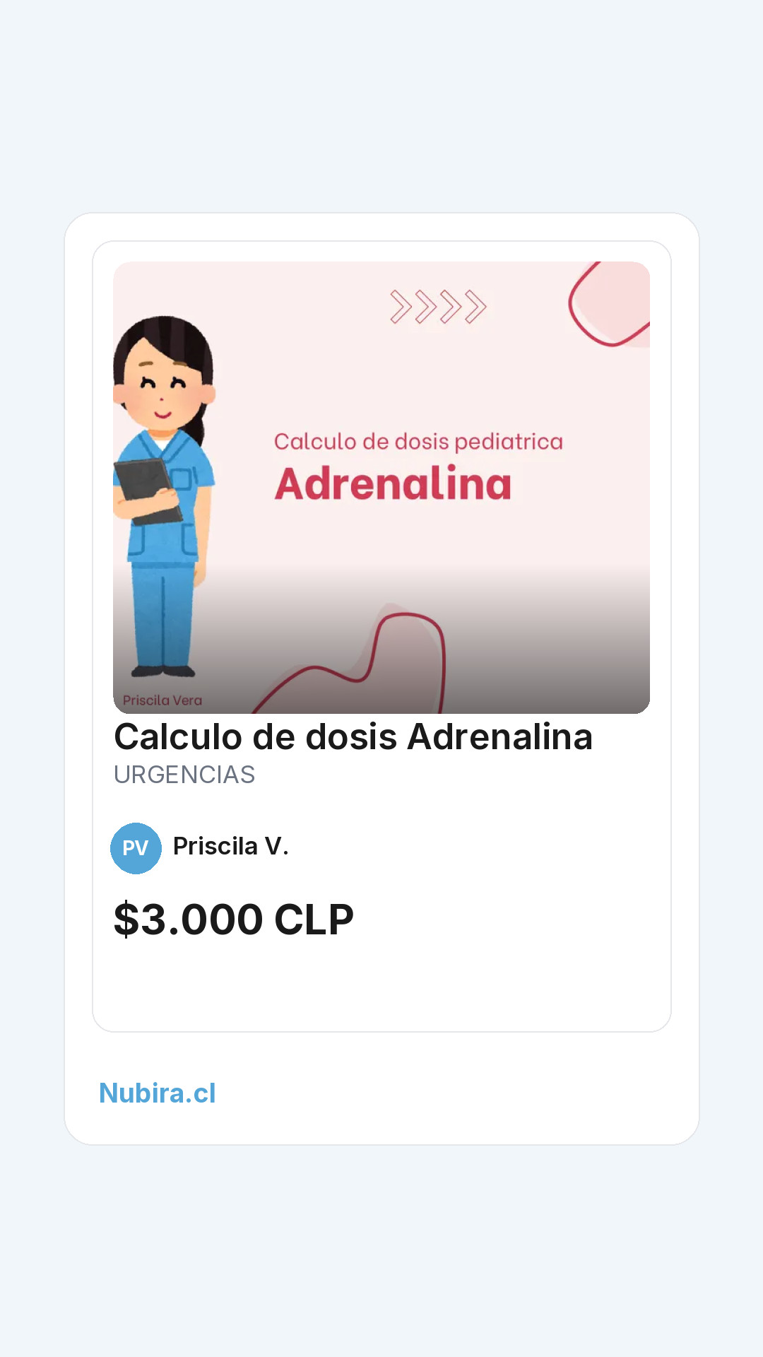 Vista previa historia