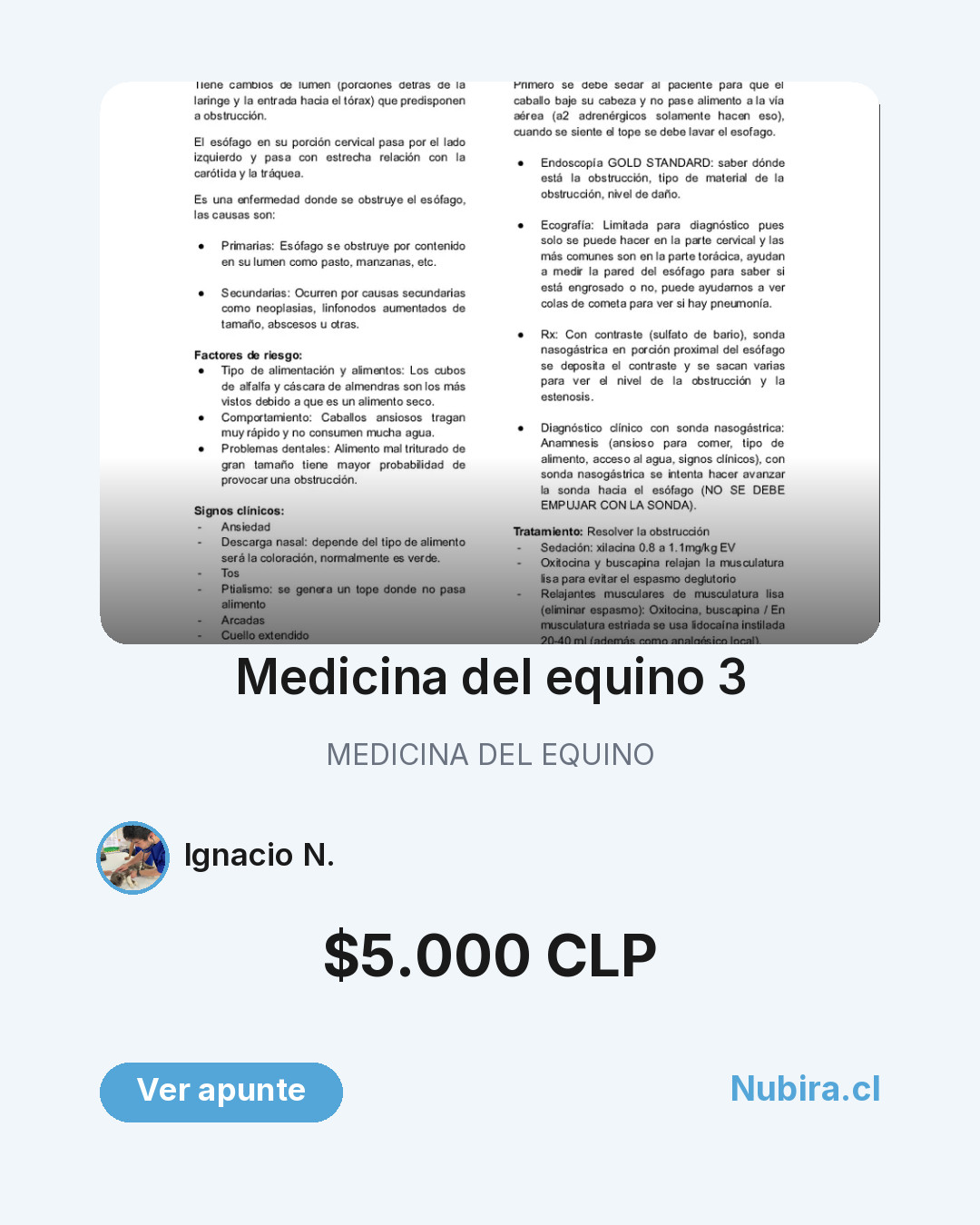 Vista previa publicación