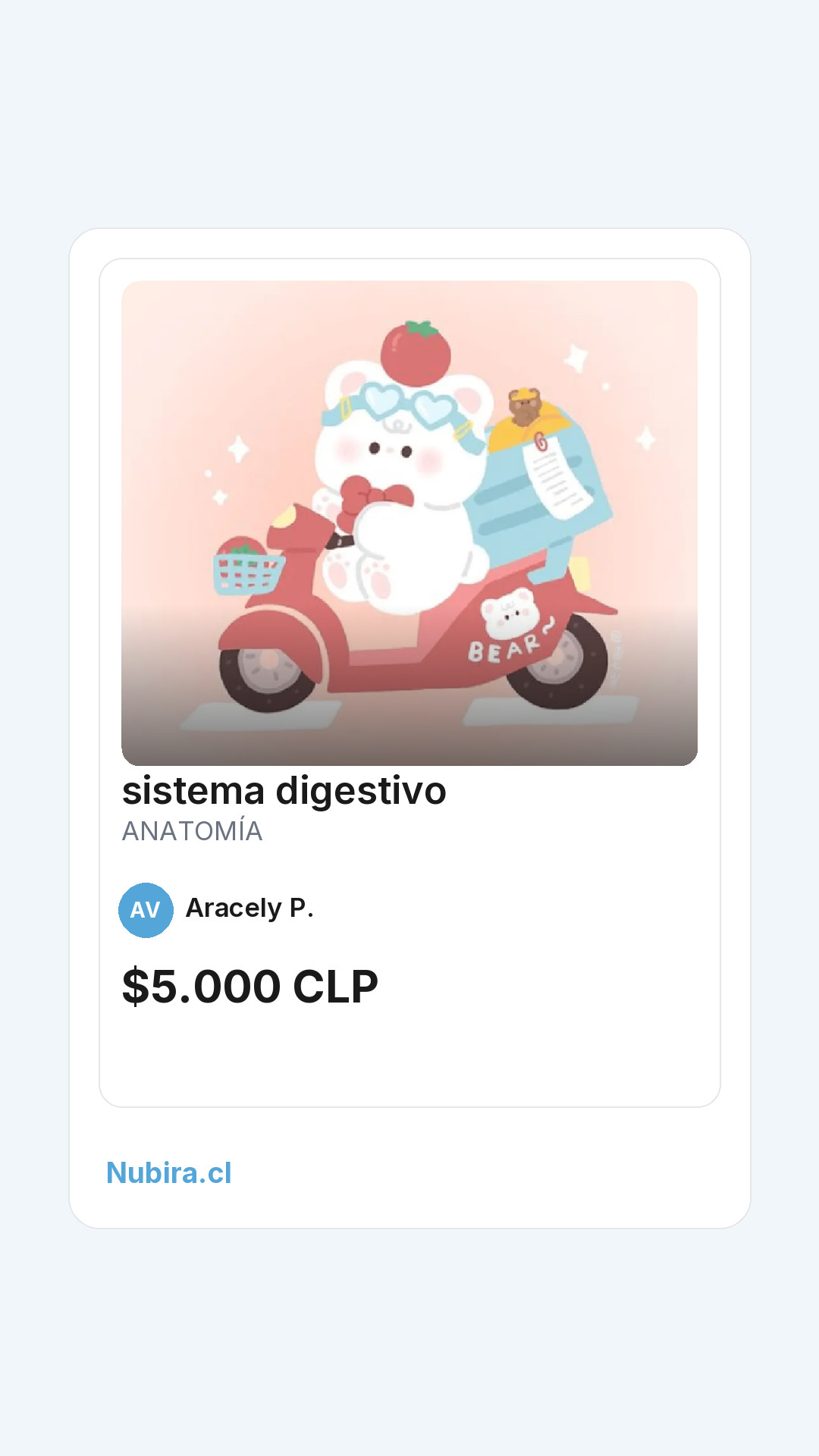 Vista previa historia