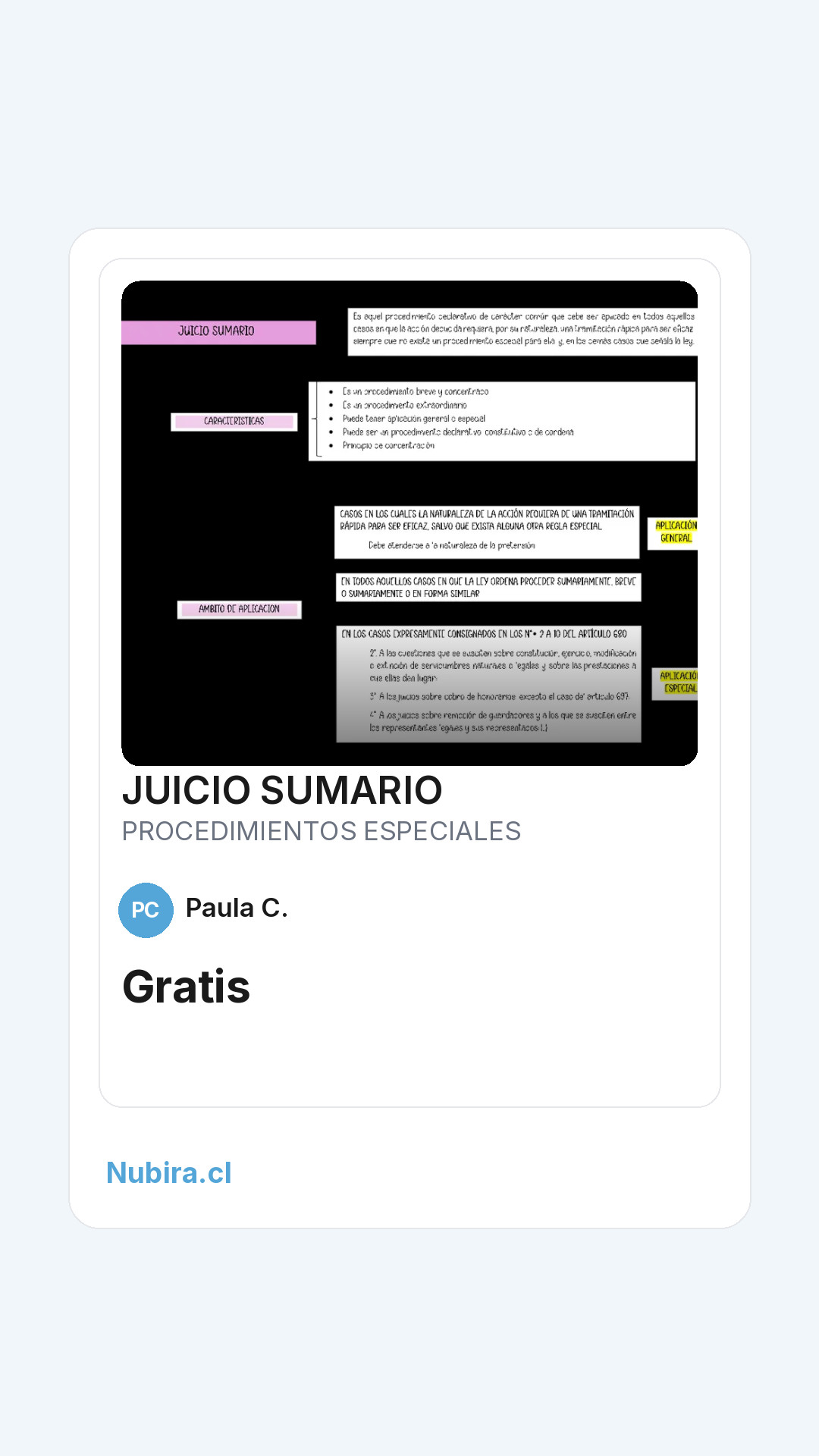 Vista previa historia