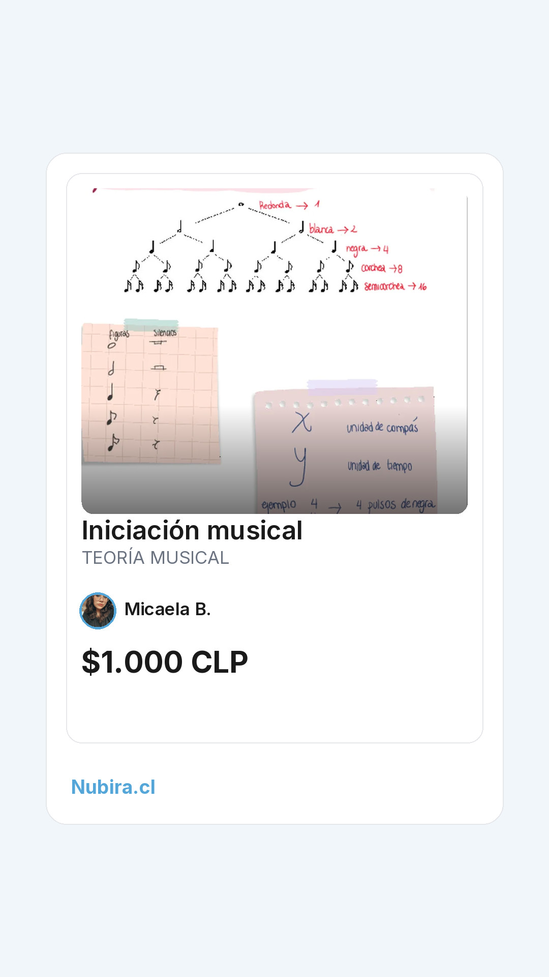 Vista previa historia