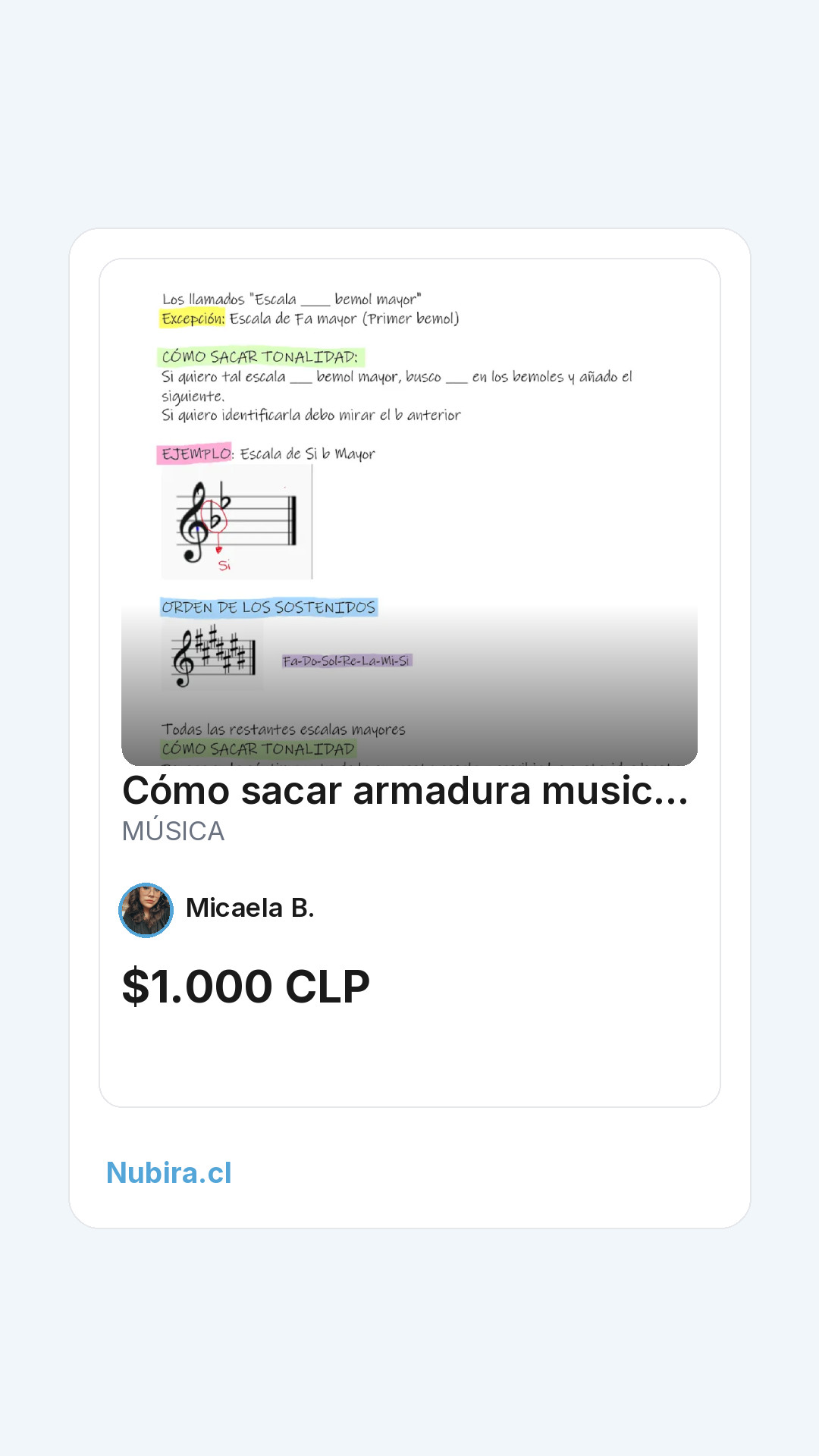Vista previa historia