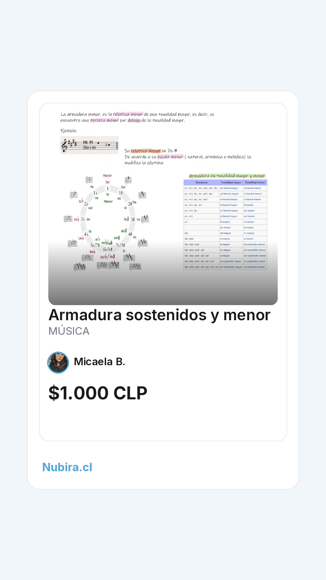 Vista previa historia