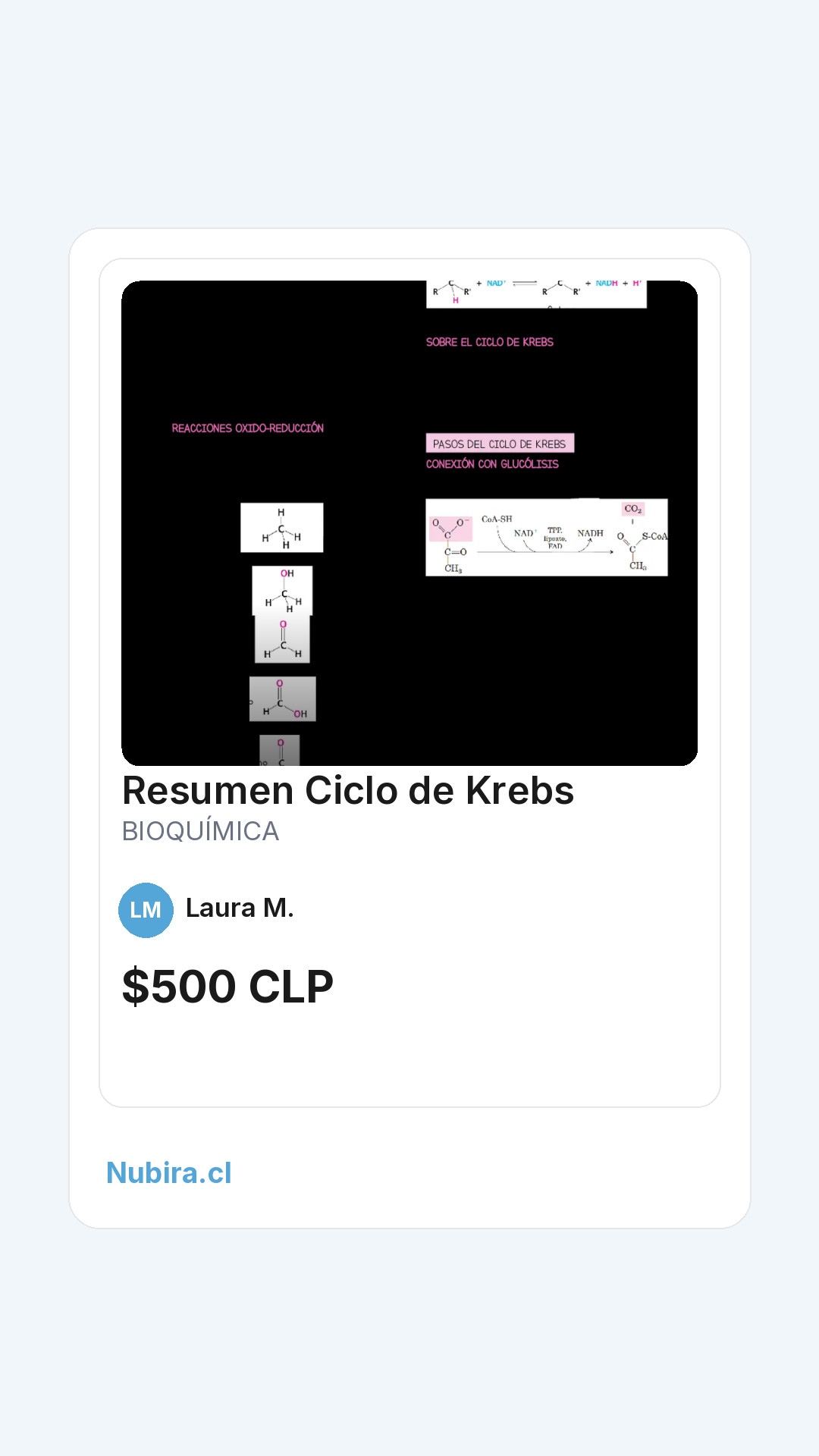 Vista previa historia