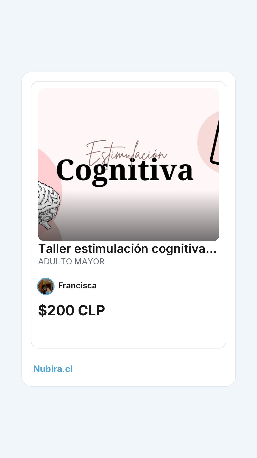 Vista previa historia