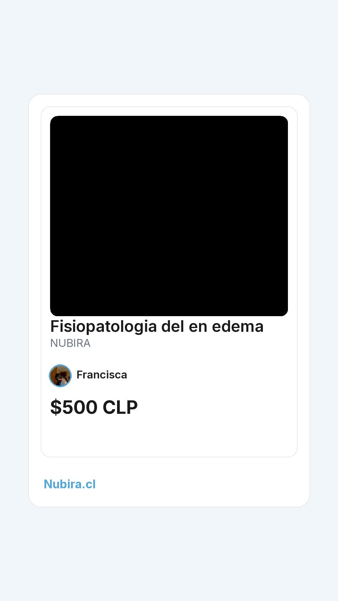 Vista previa historia