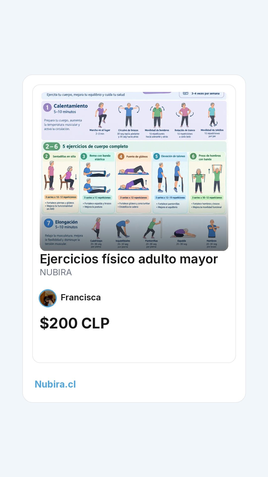 Vista previa historia