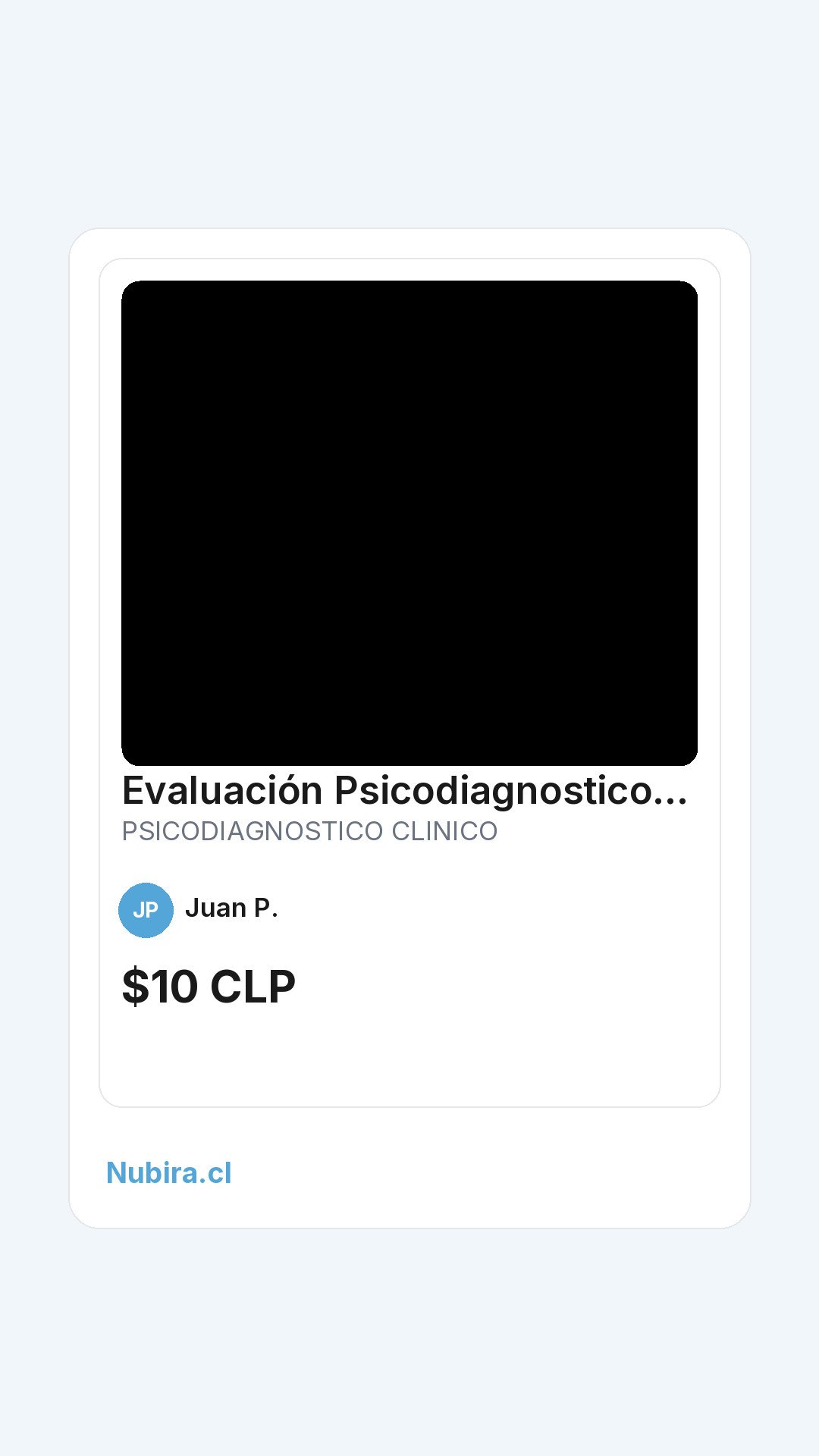 Vista previa historia