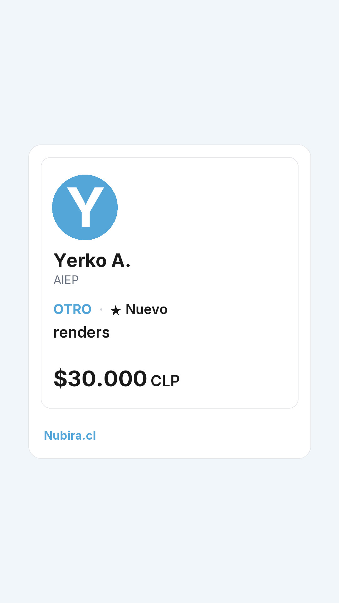 Vista previa historia