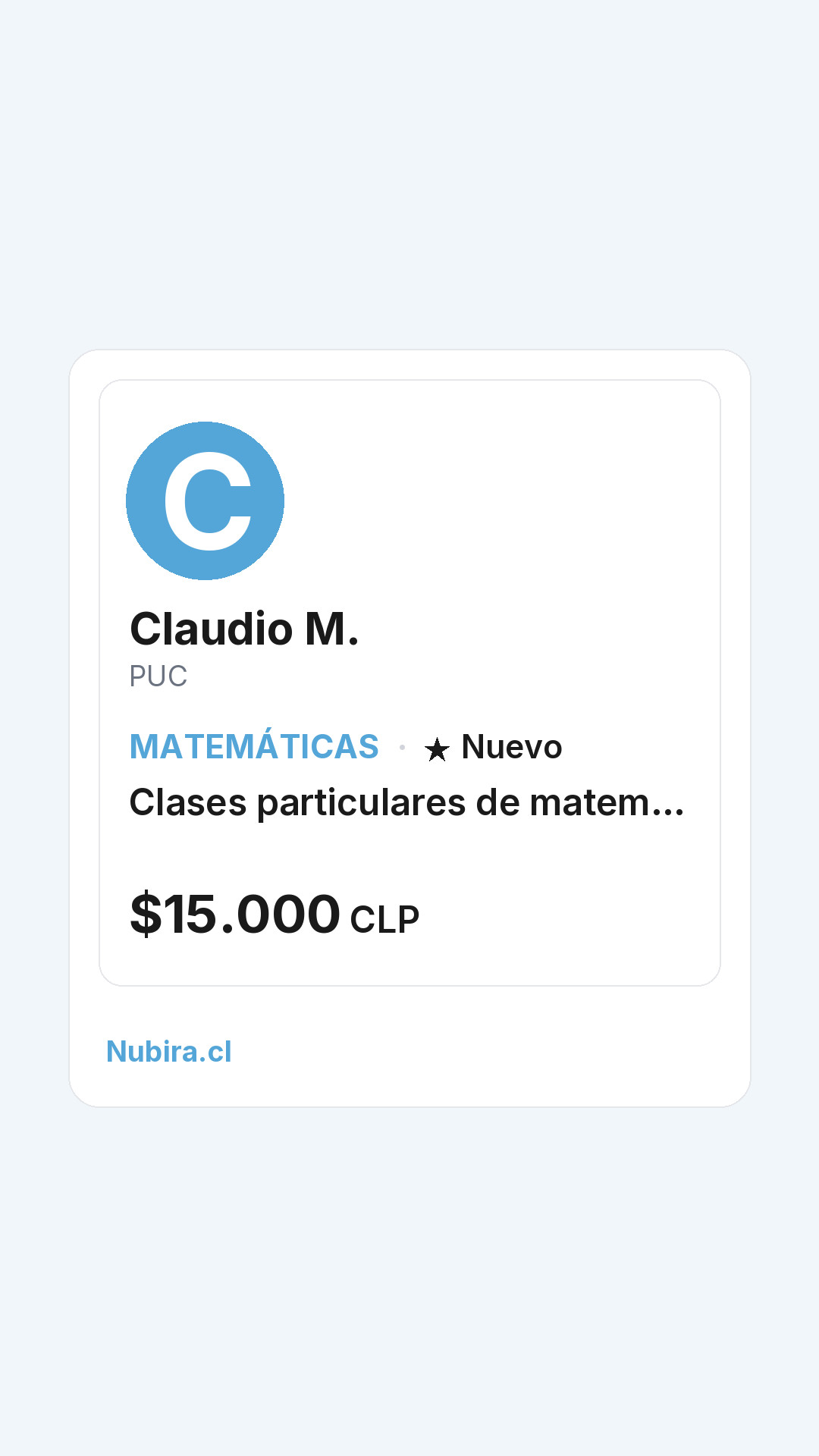 Vista previa historia