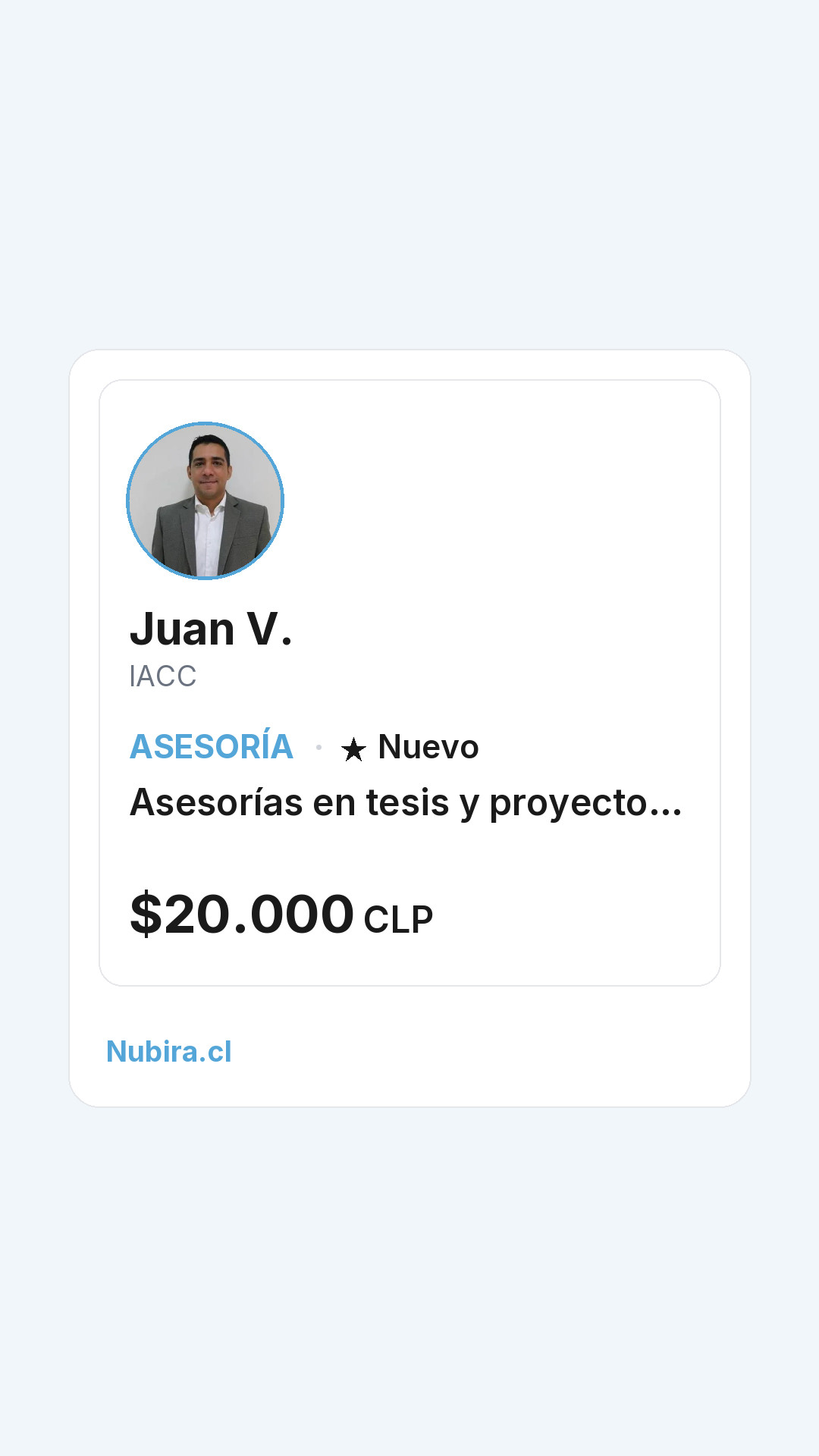 Vista previa historia