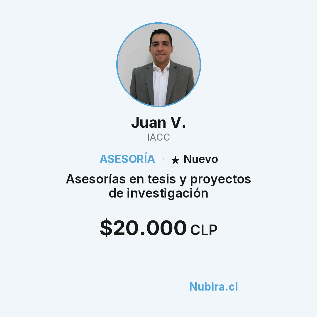 Vista previa publicación