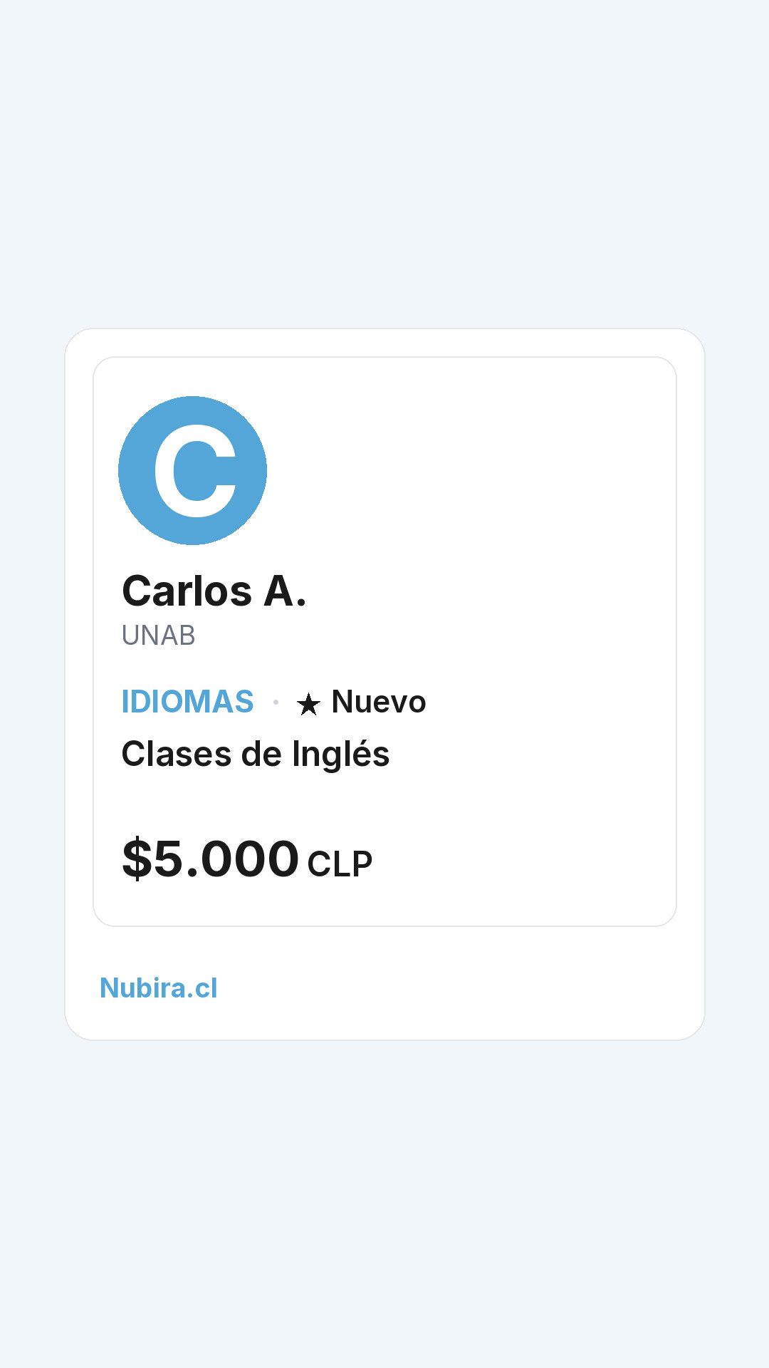 Vista previa historia