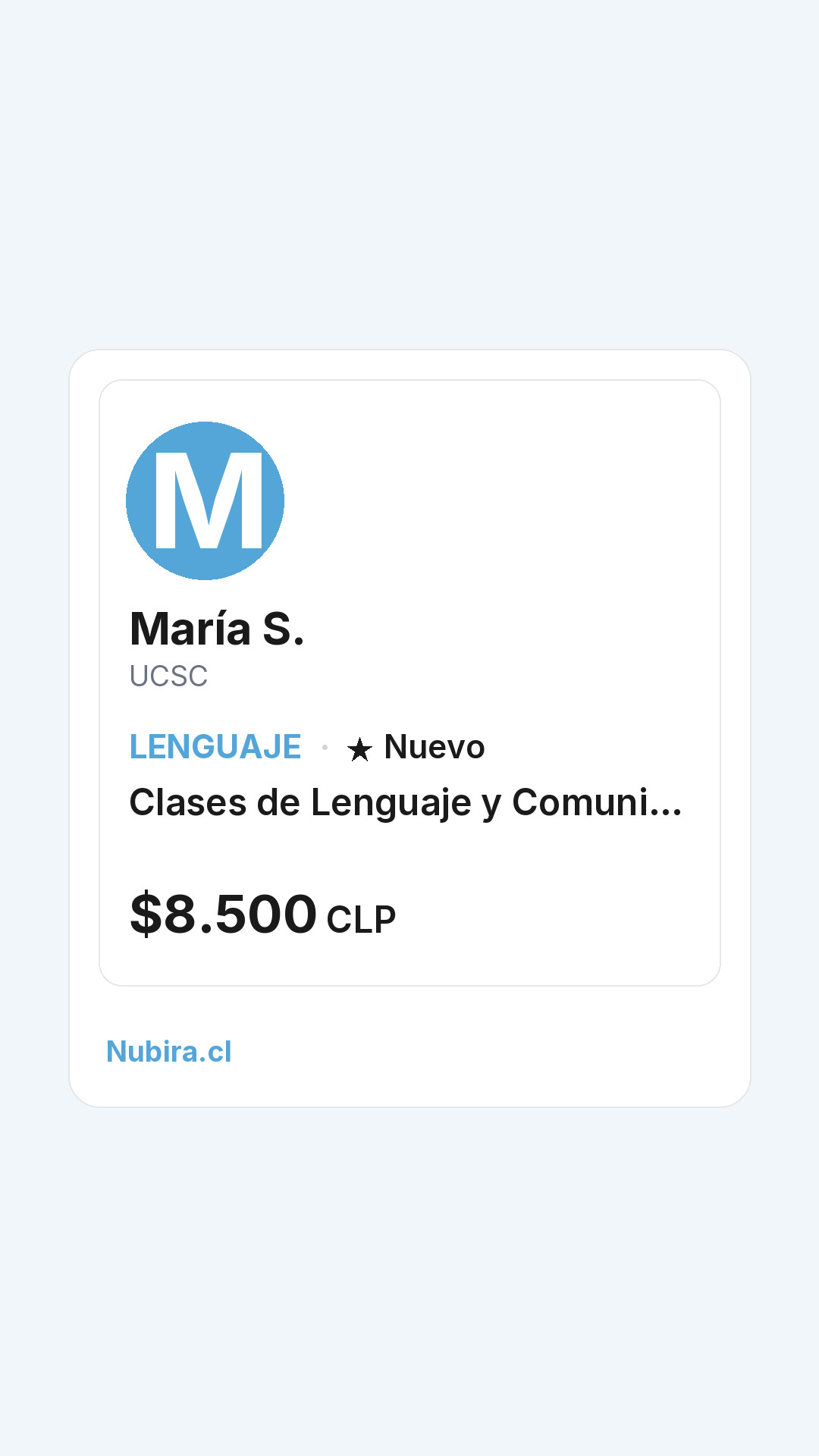 Vista previa historia