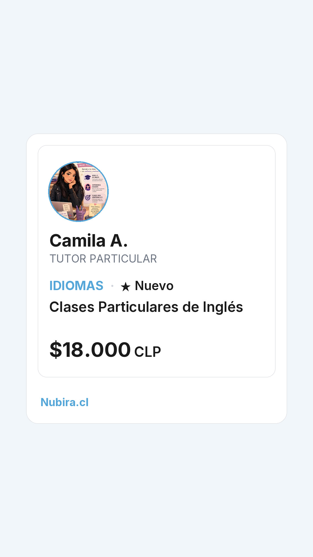 Vista previa historia