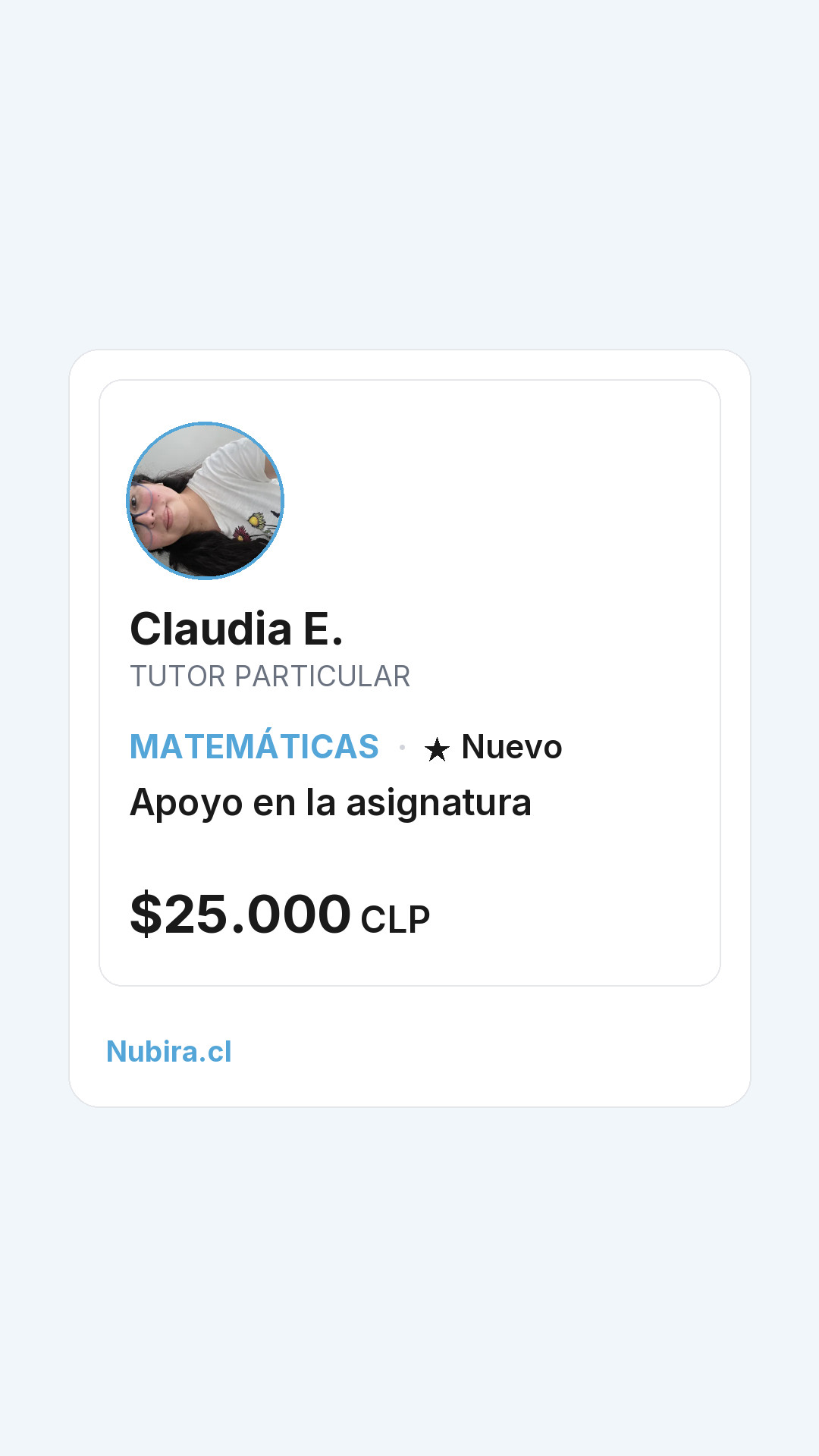 Vista previa historia