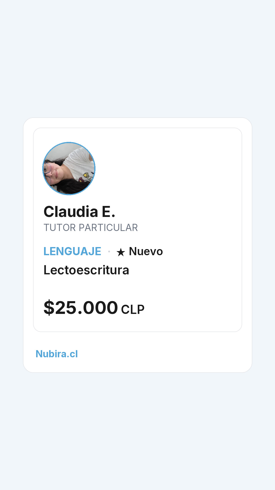 Vista previa historia