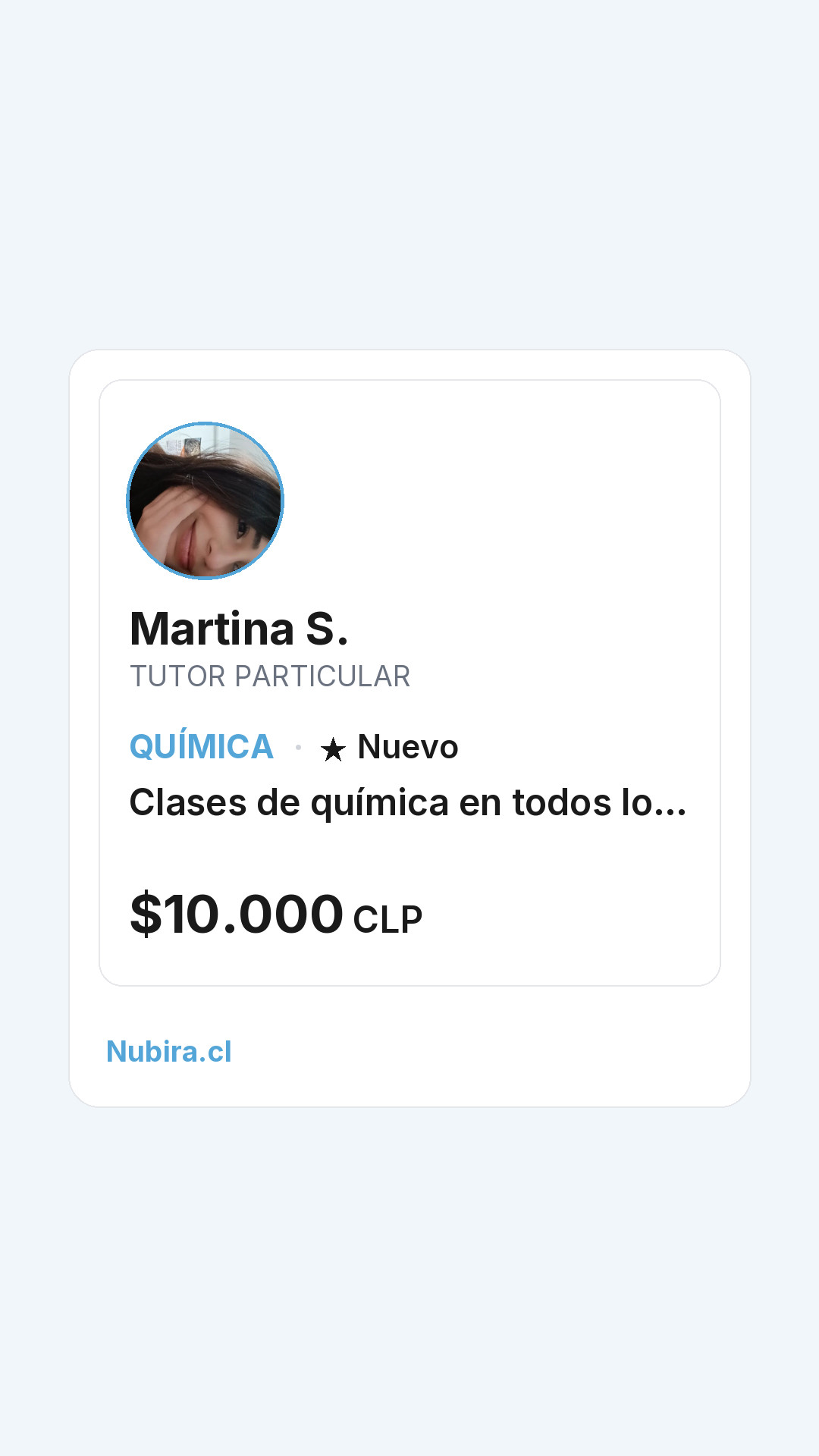 Vista previa historia