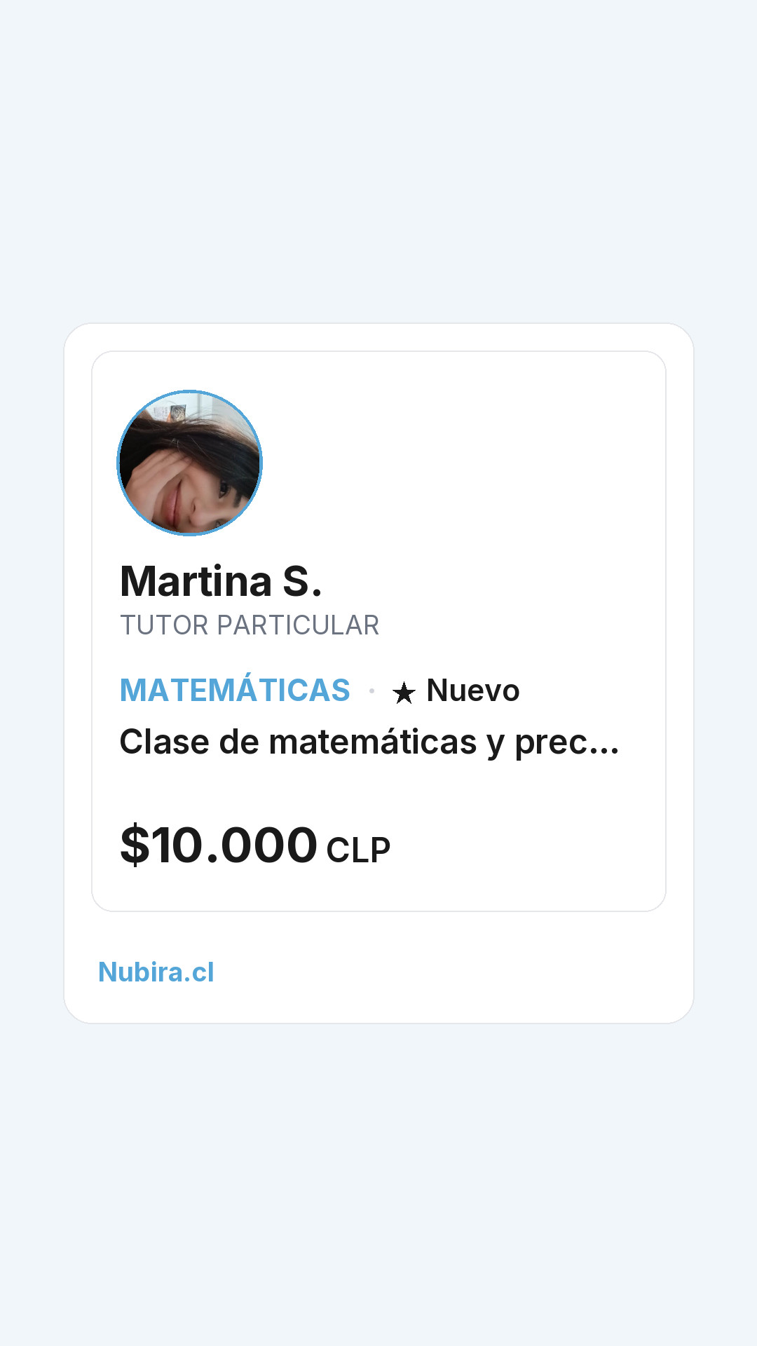 Vista previa historia