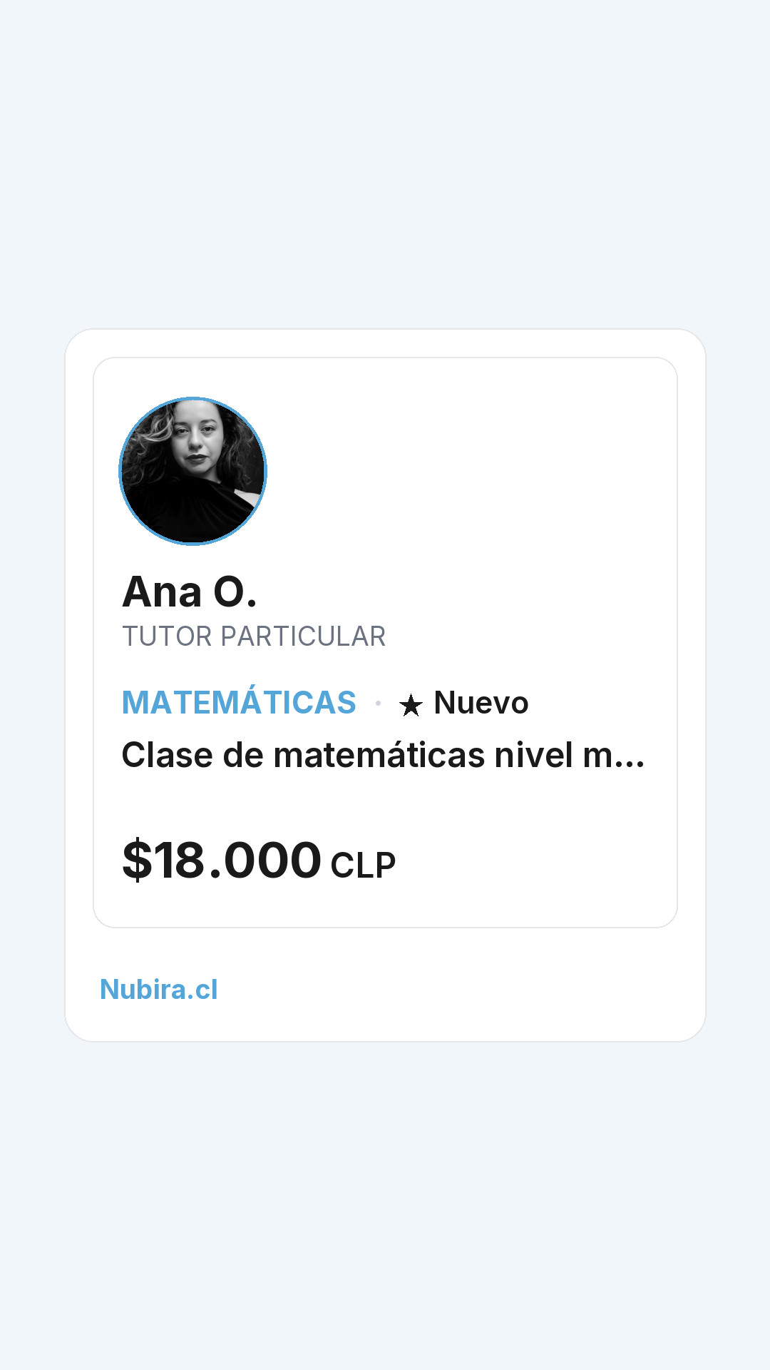 Vista previa historia