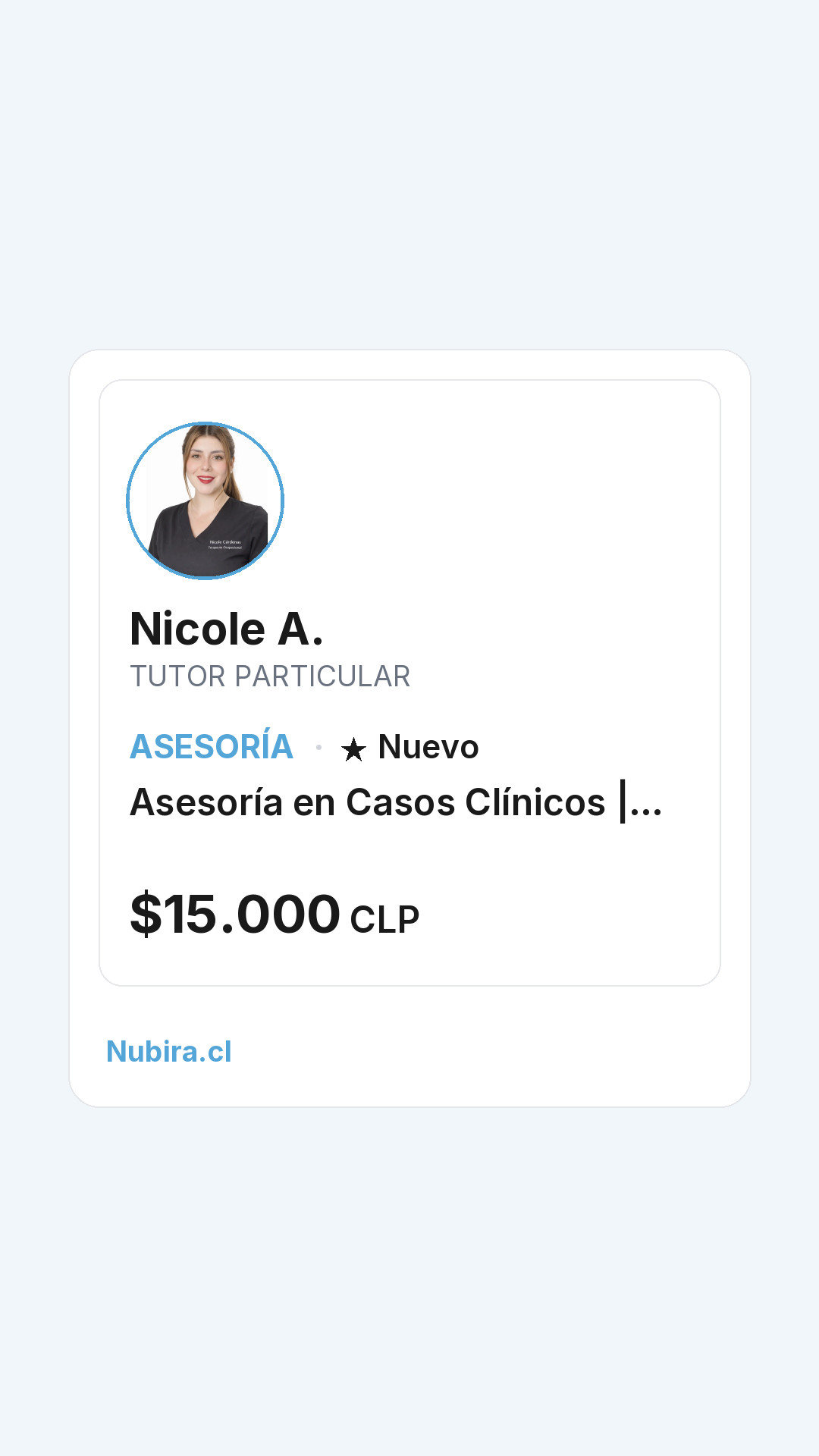 Vista previa historia