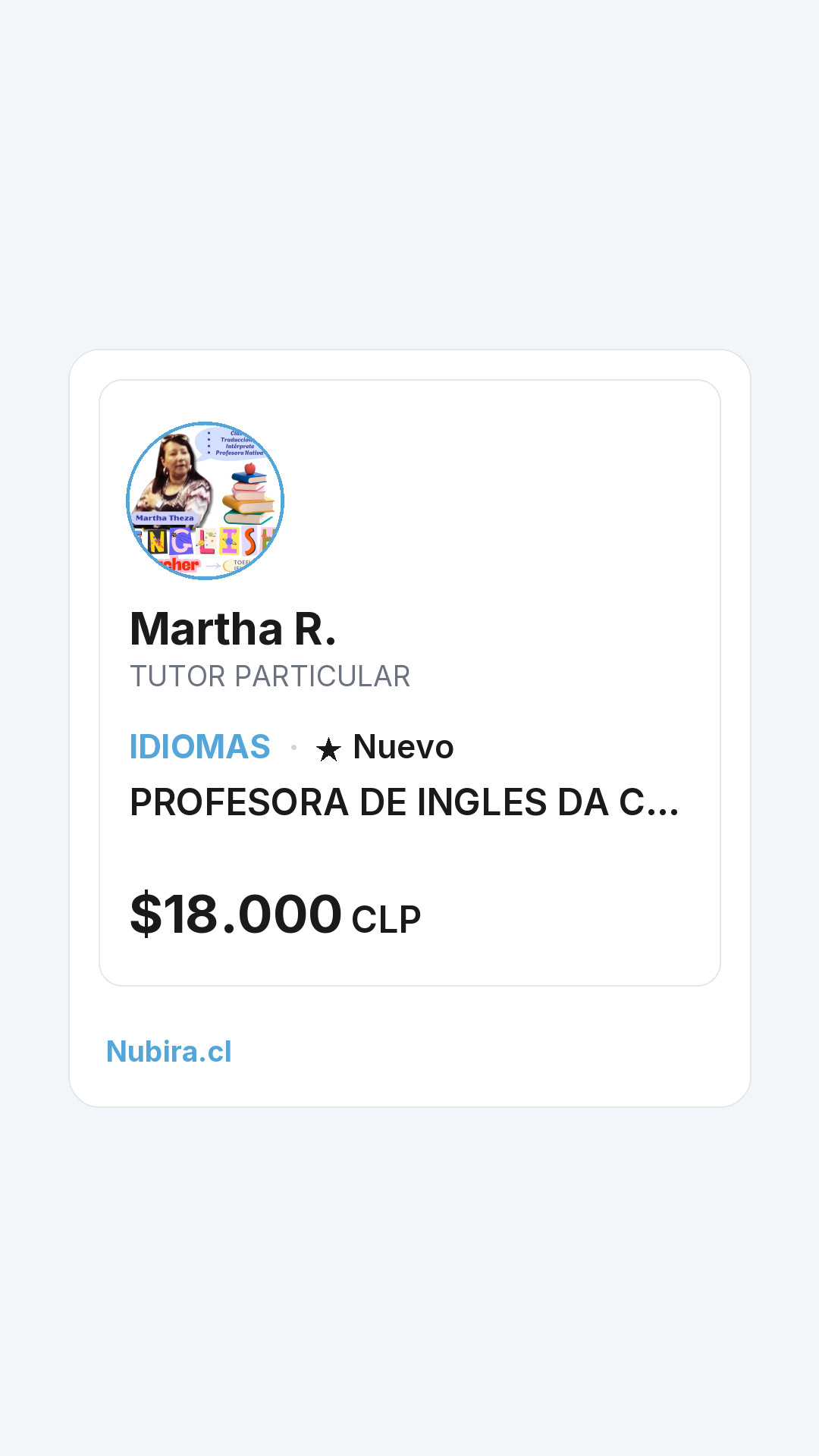 Vista previa historia