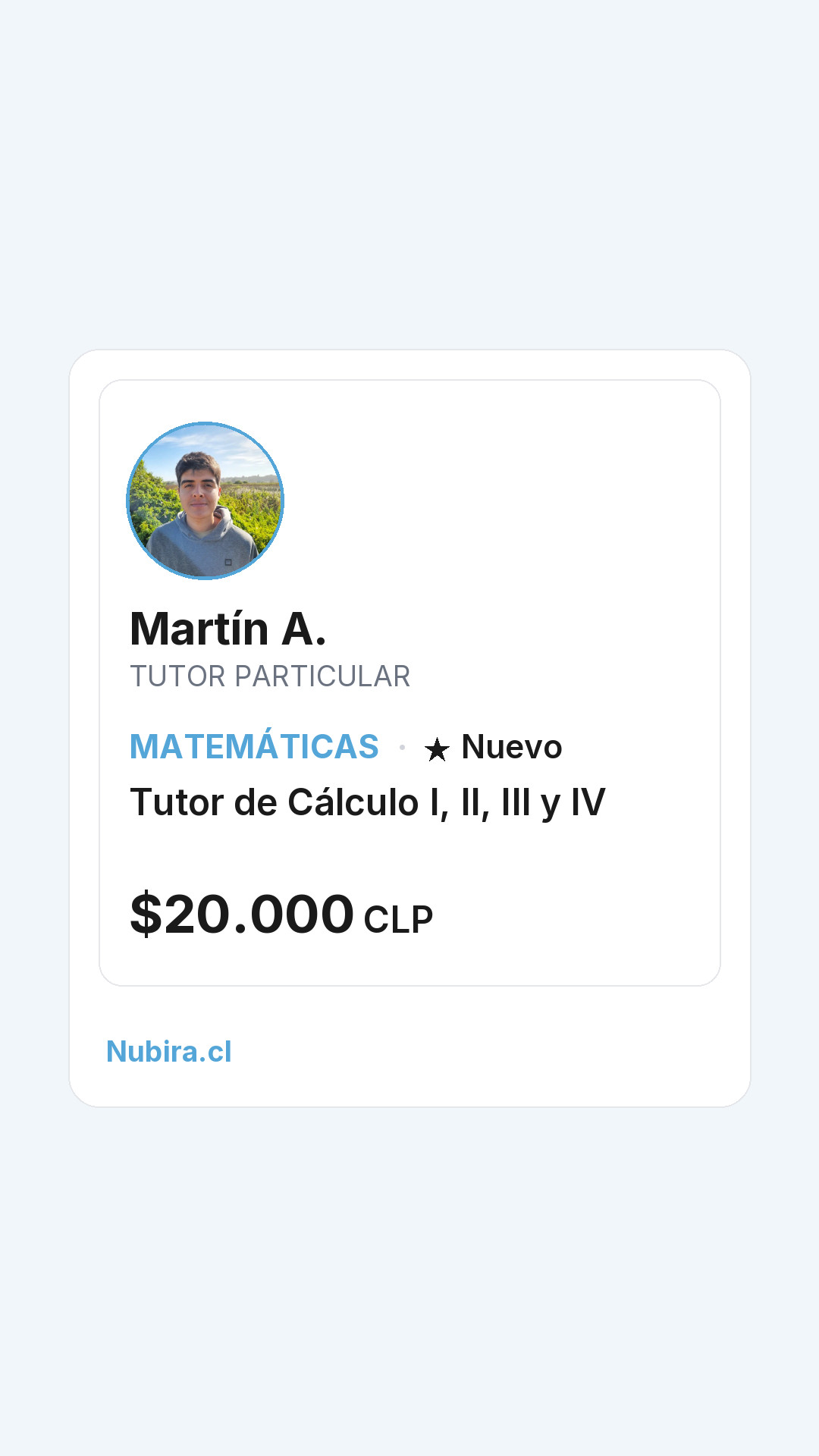 Vista previa historia