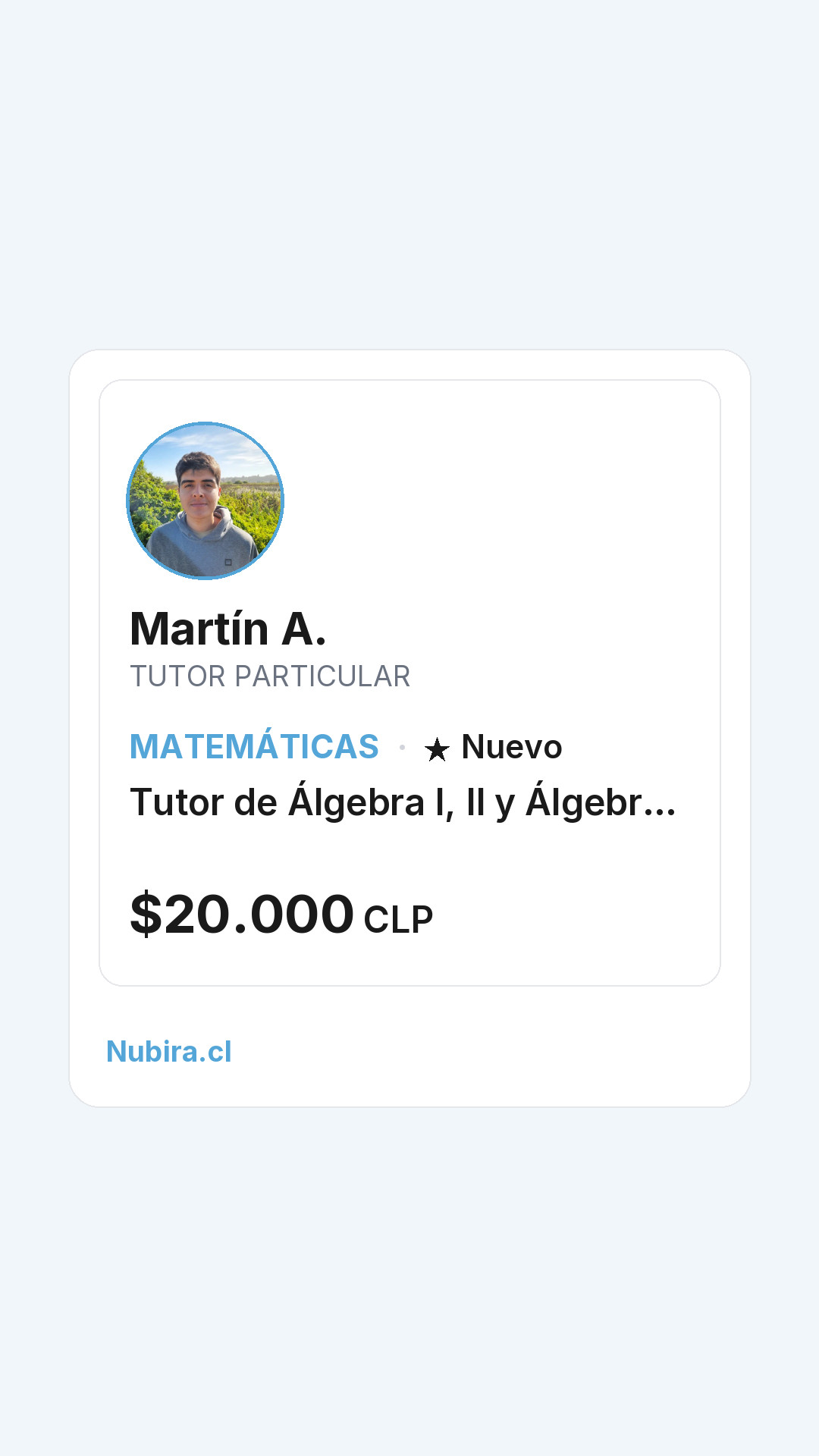 Vista previa historia