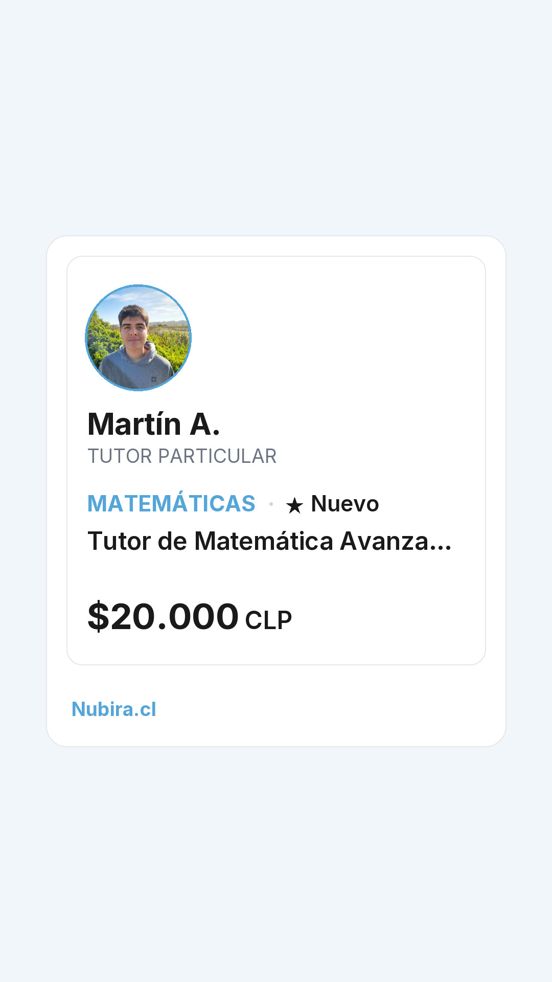 Vista previa historia