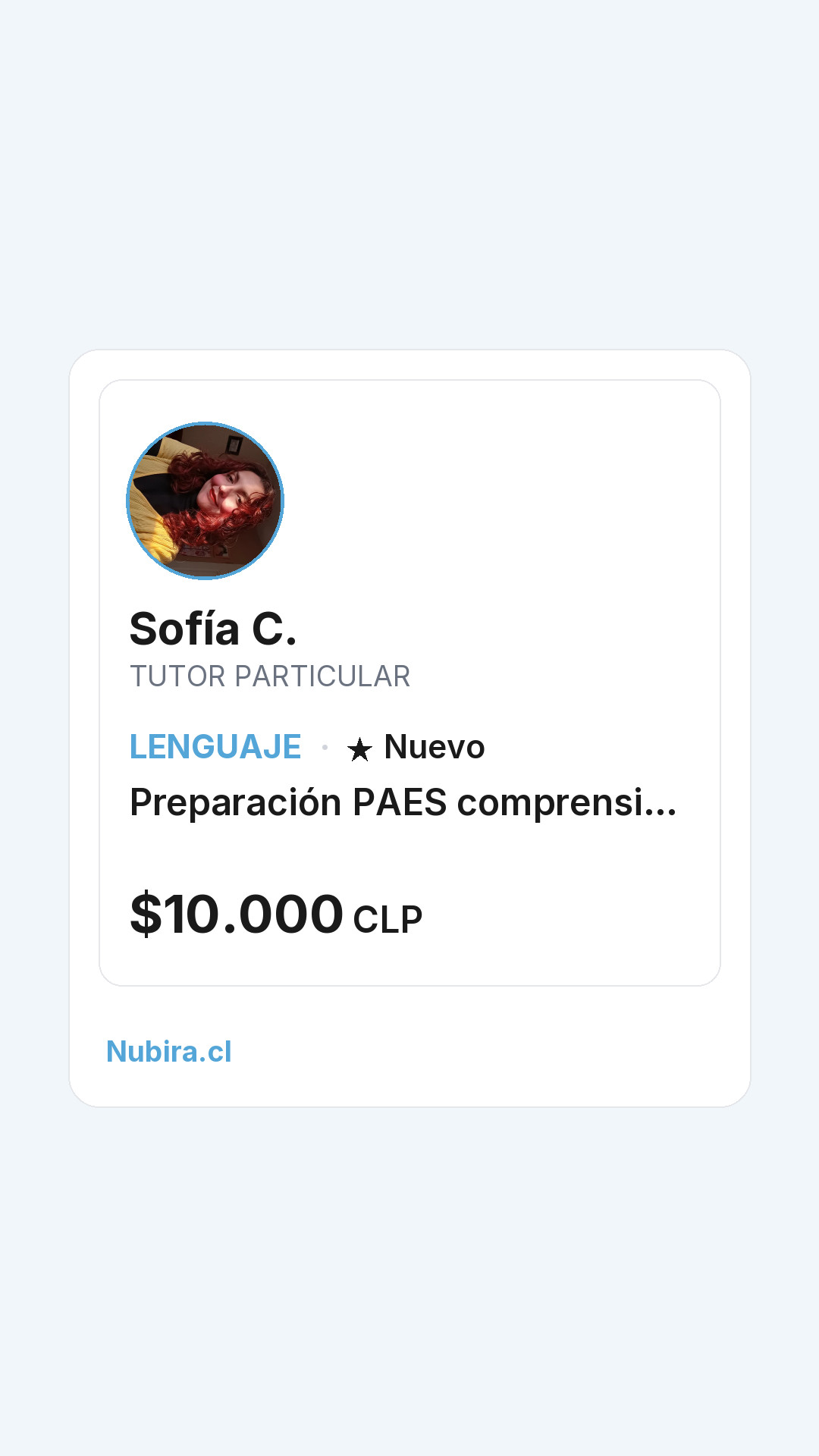 Vista previa historia