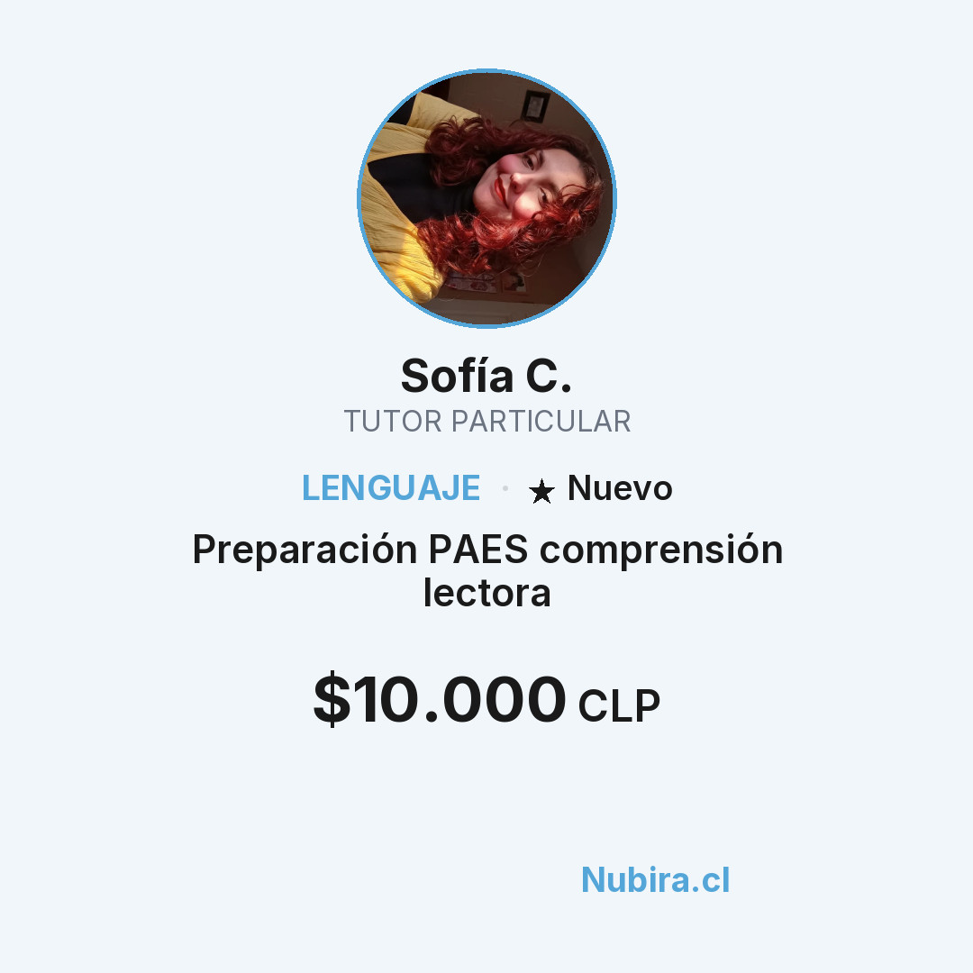 Vista previa publicación