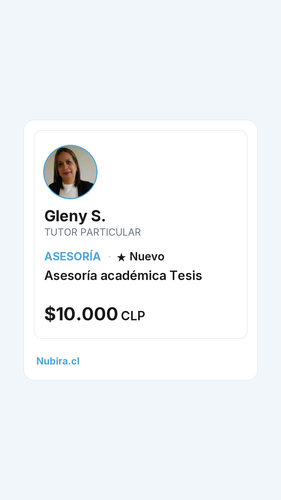 Vista previa historia