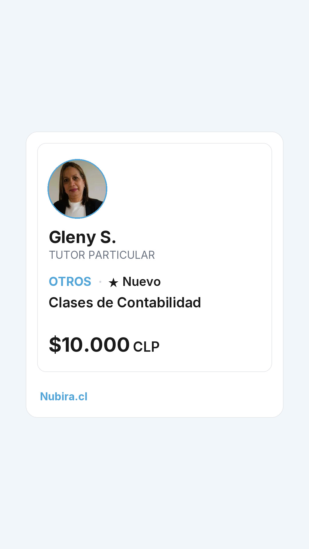 Vista previa historia