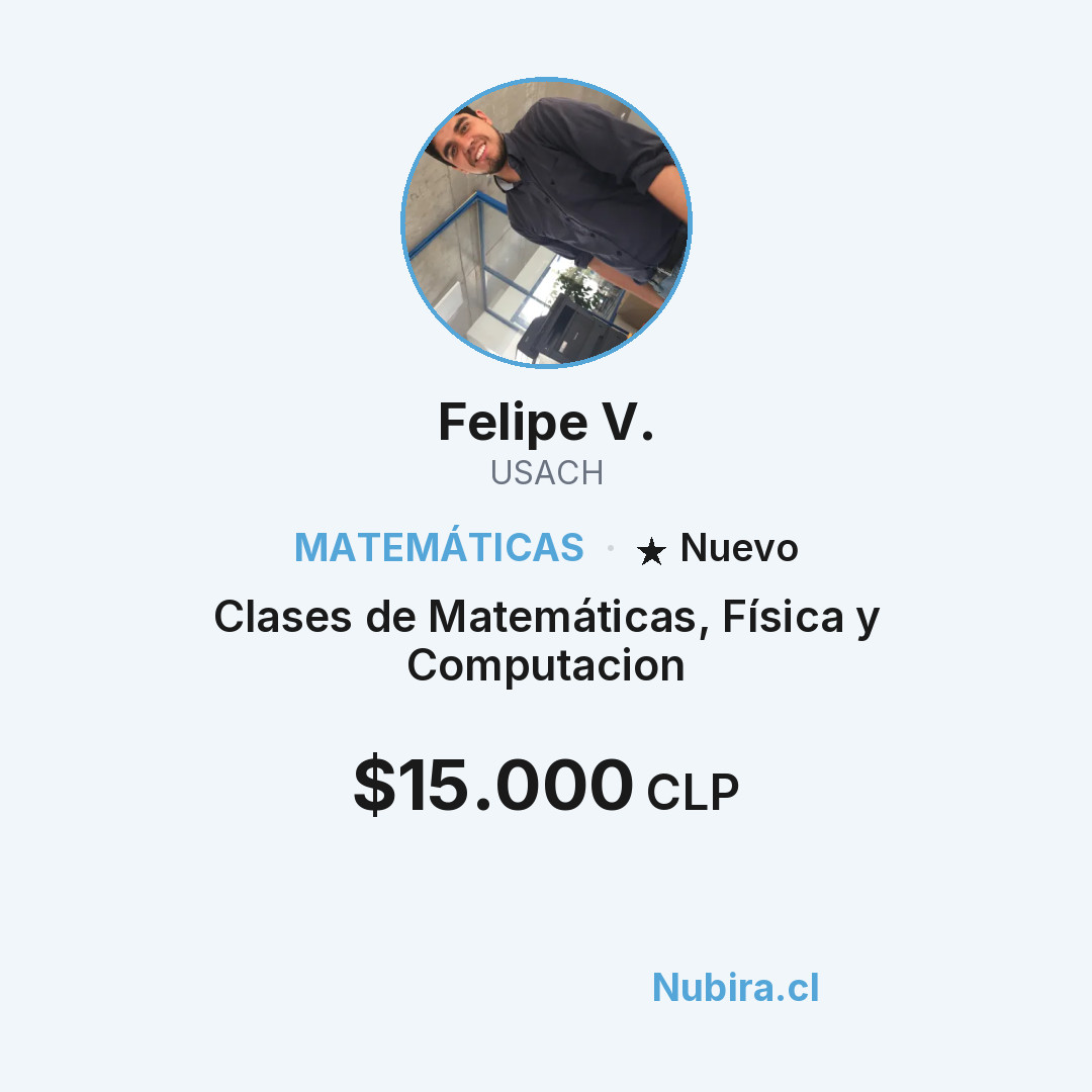 Vista previa publicación