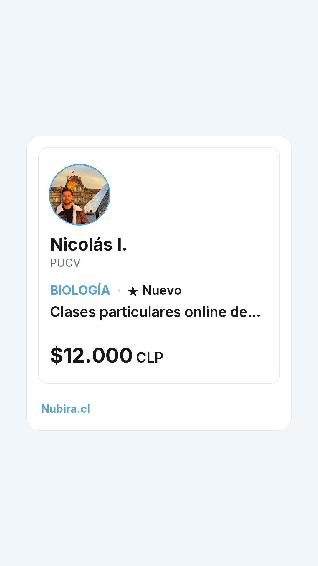 Vista previa historia