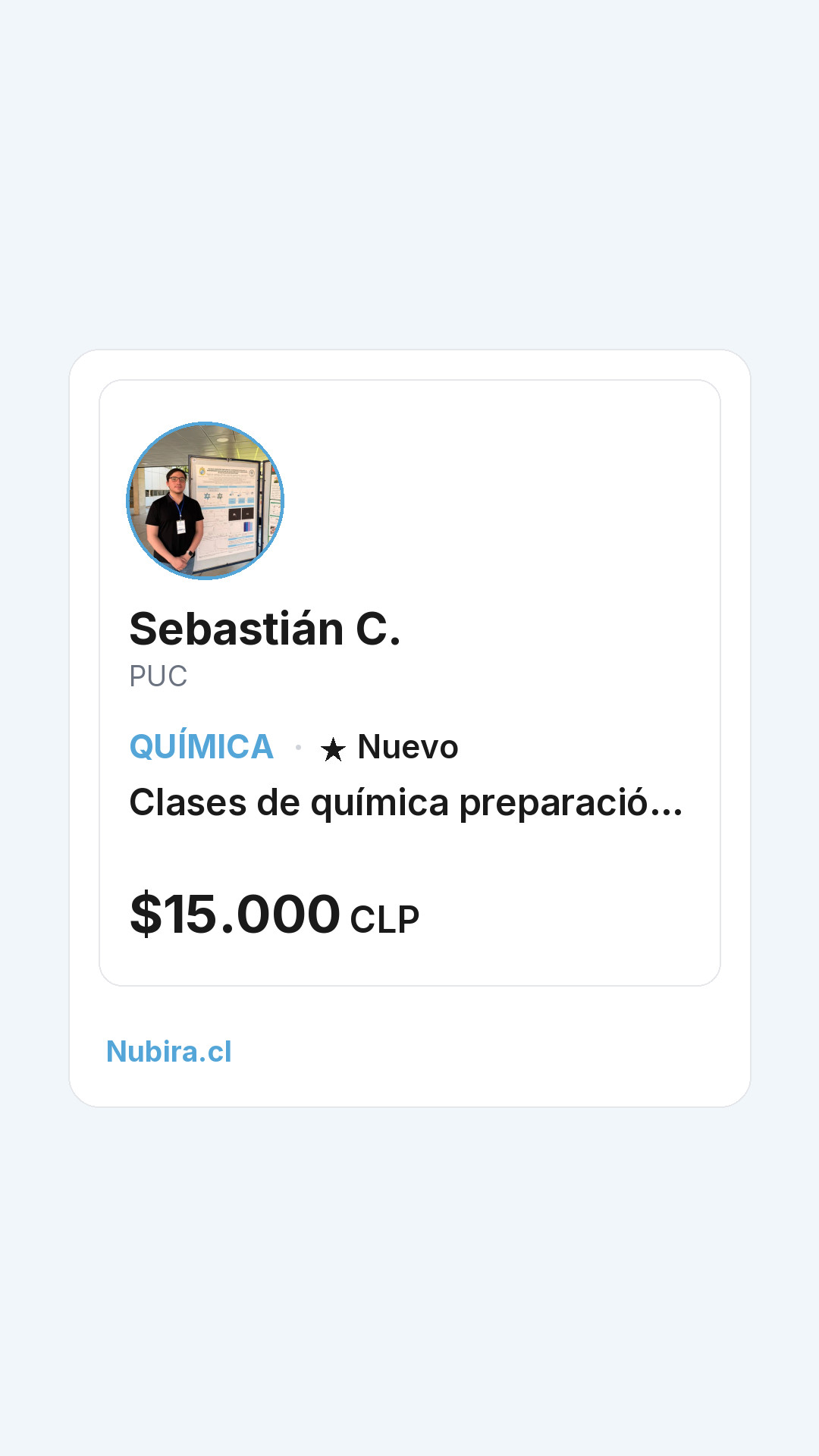 Vista previa historia
