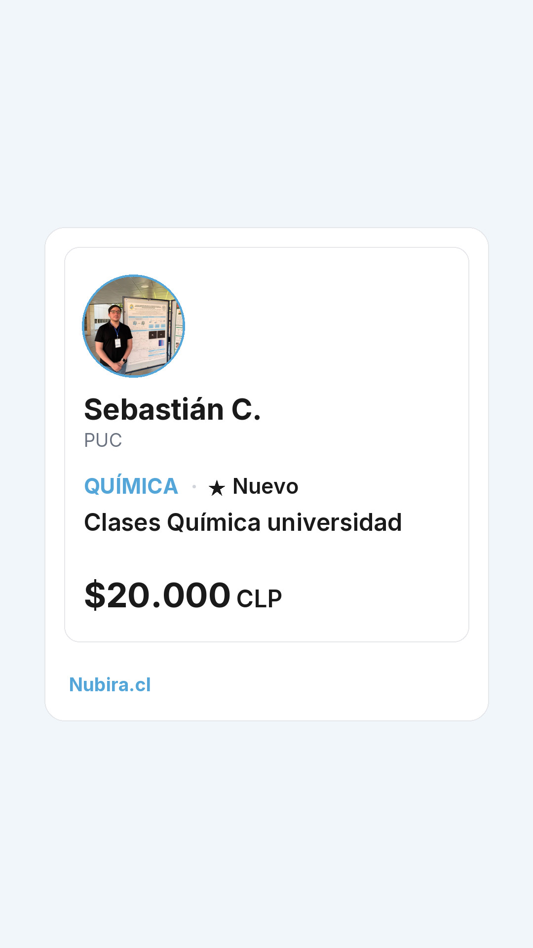 Vista previa historia