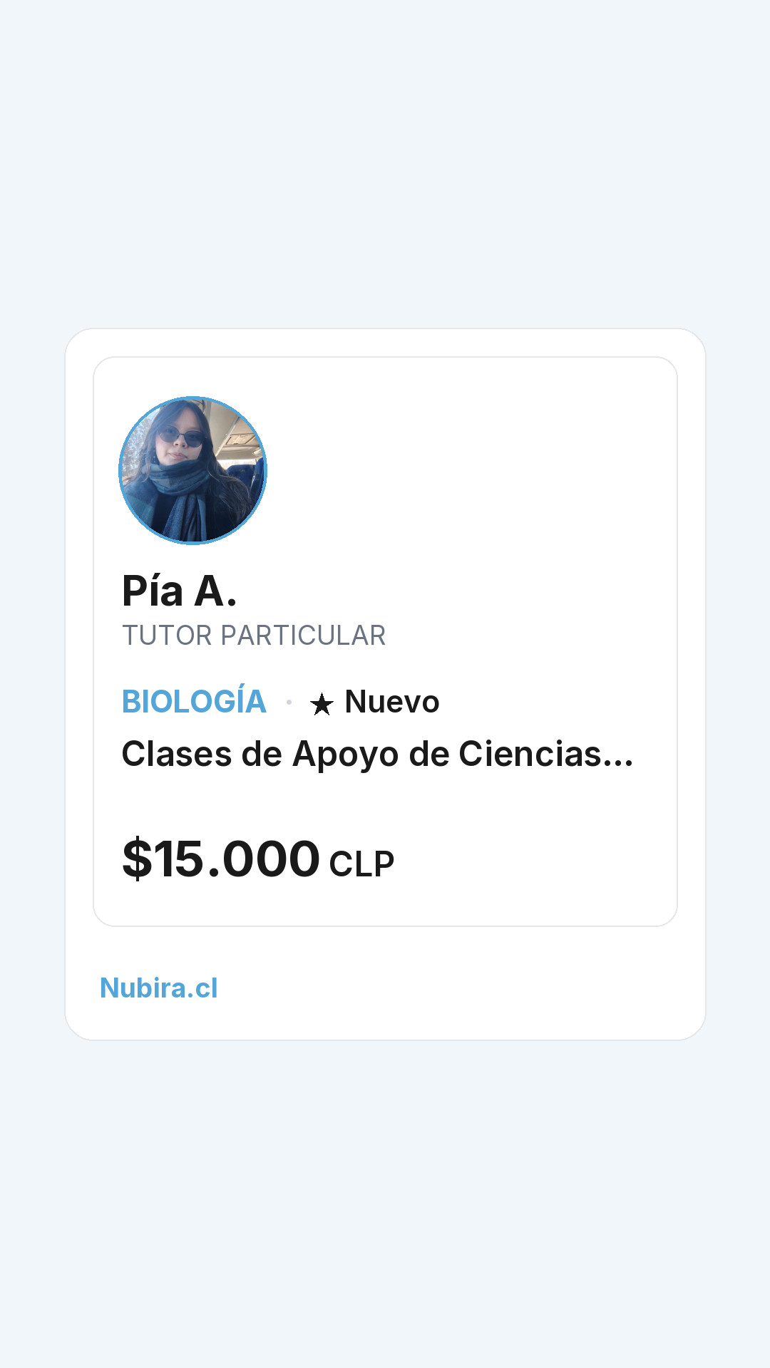 Vista previa historia